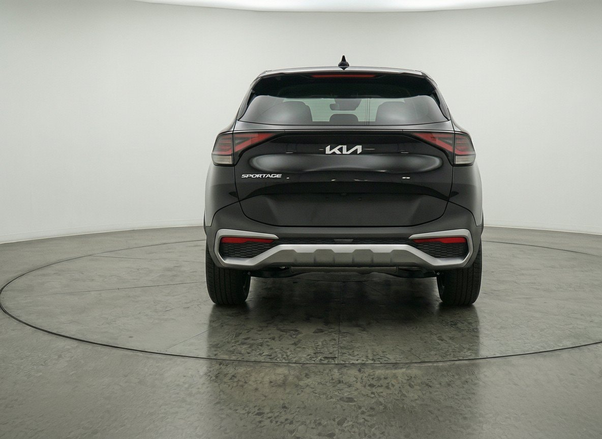 Thumbnail: 2026 Kia Sportage - 7