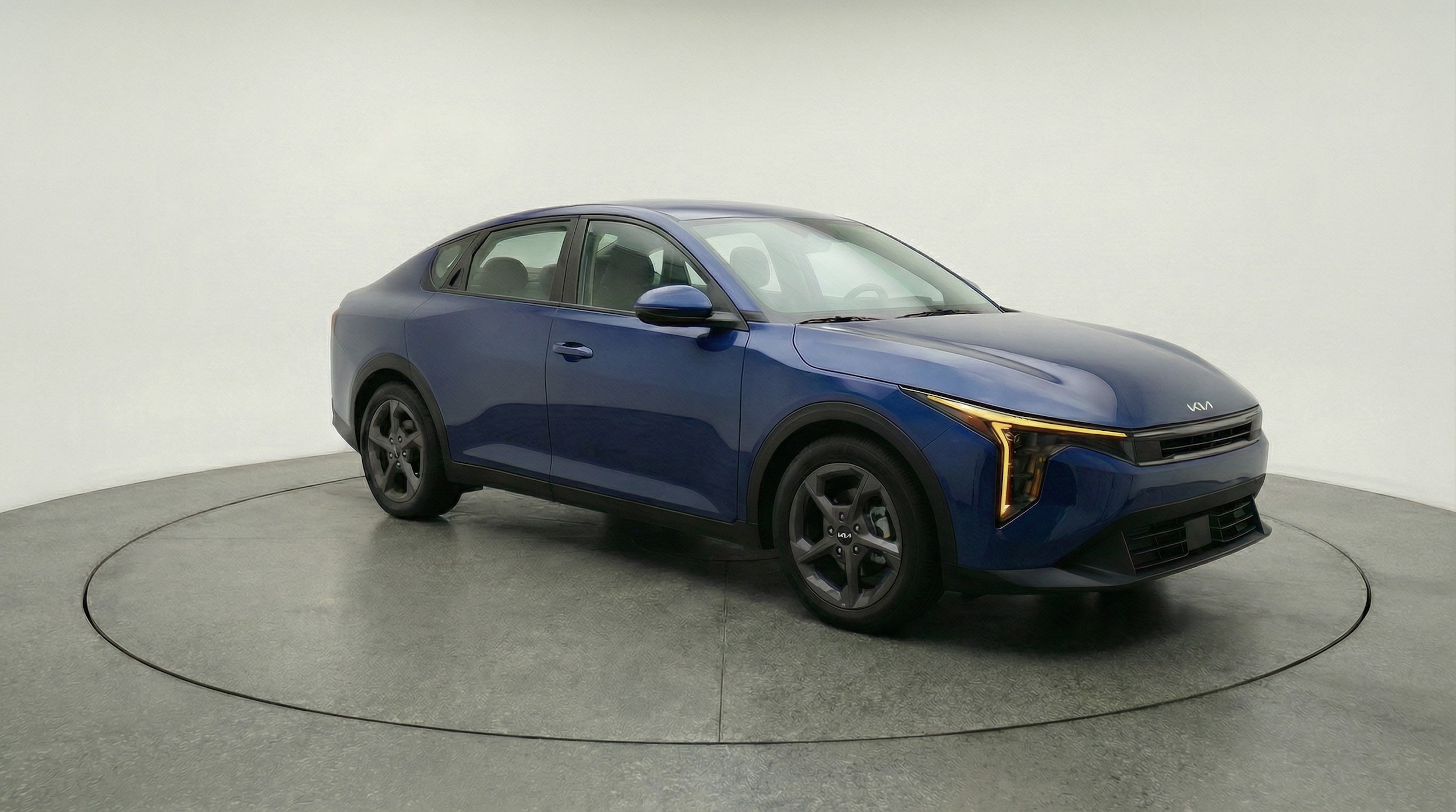 Thumbnail: 2025 Kia K4 - 1