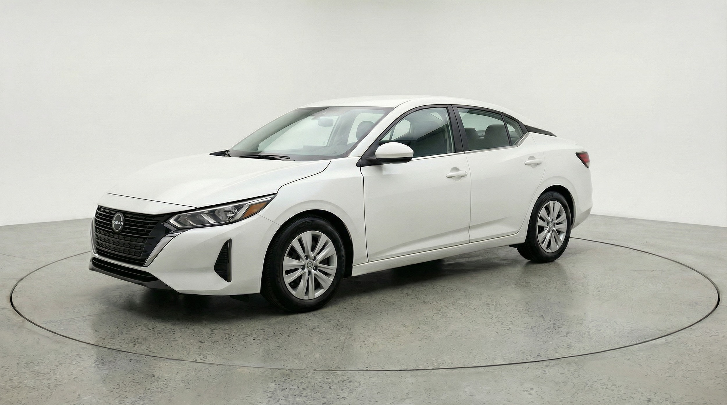 Thumbnail: 2025 Nissan Sentra - 3