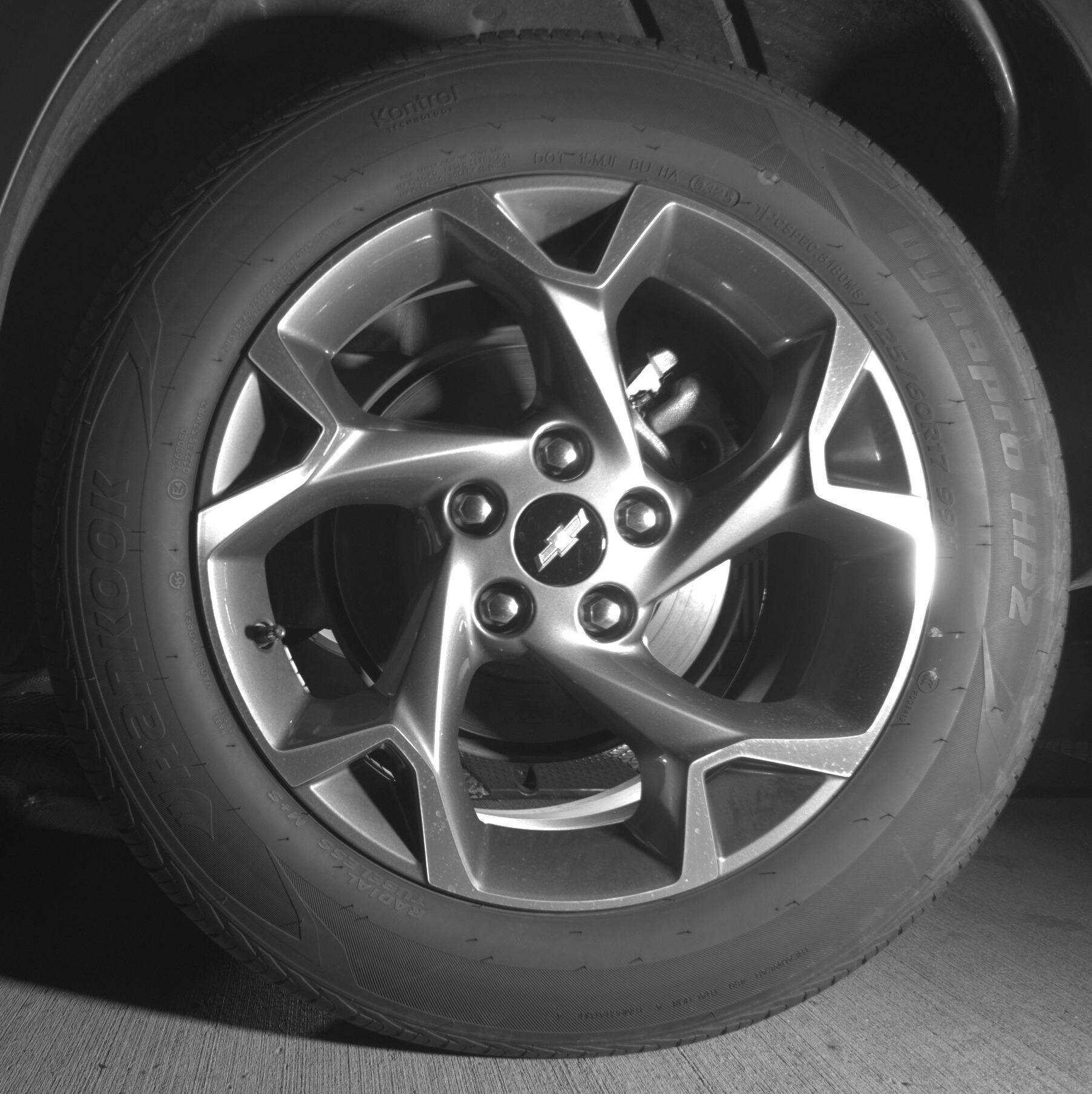 Thumbnail: 2025 Chevrolet Trax - 11