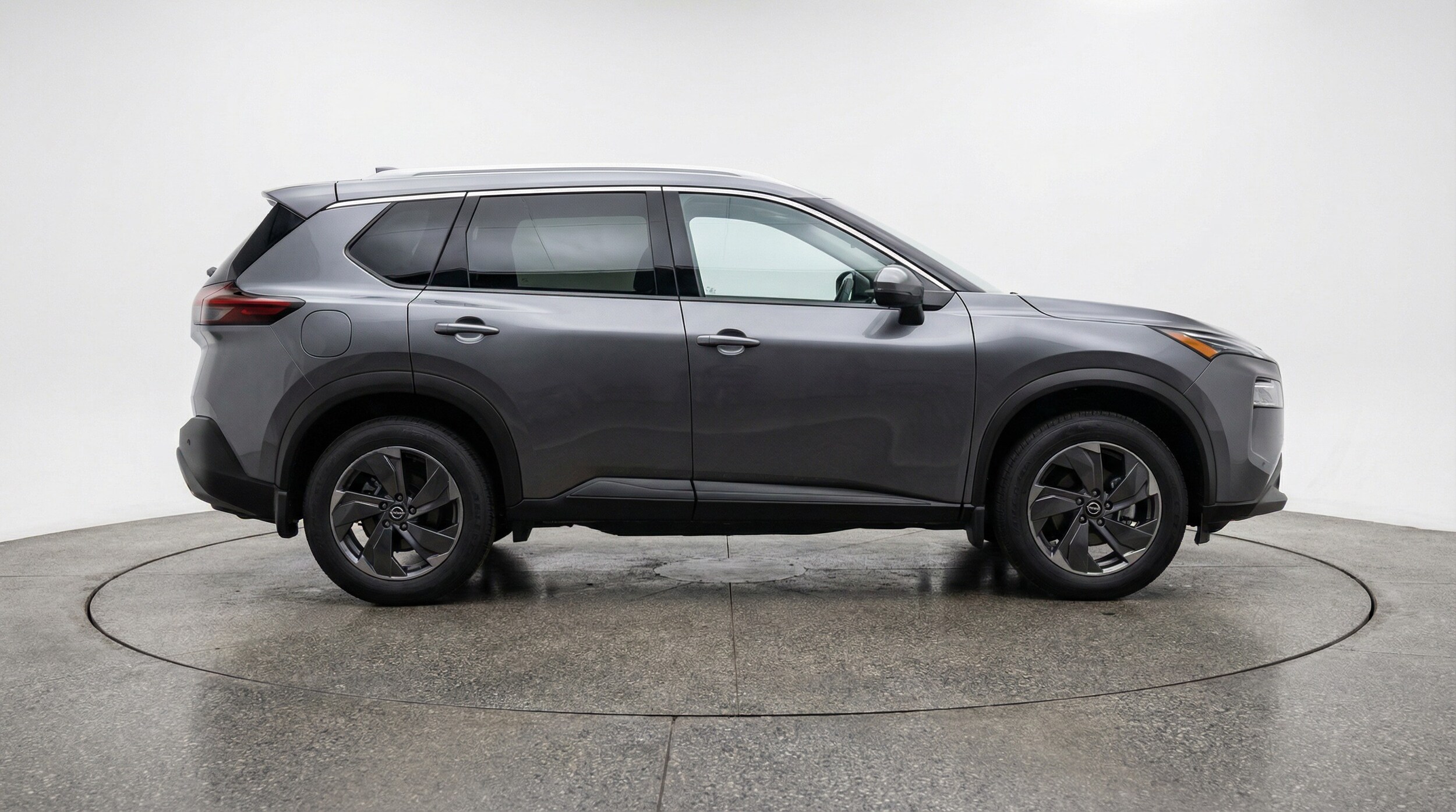 Thumbnail: 2025 Nissan Rogue - 8