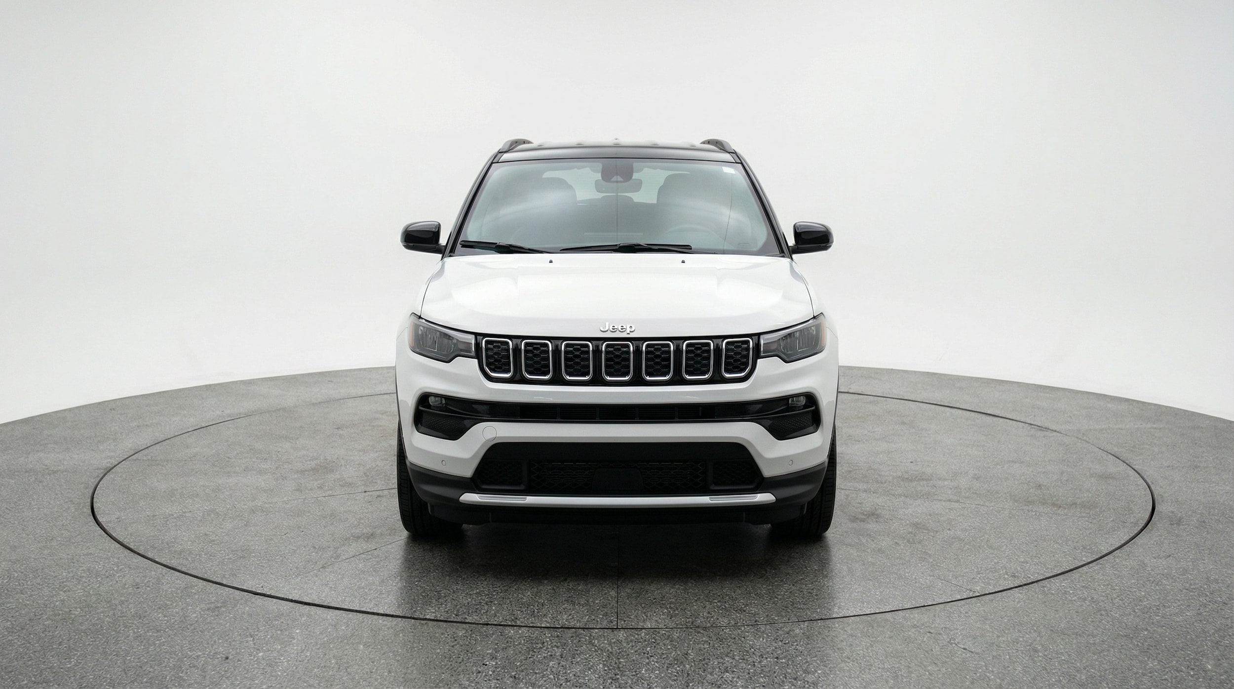 Thumbnail: 2025 Jeep Compass - 2