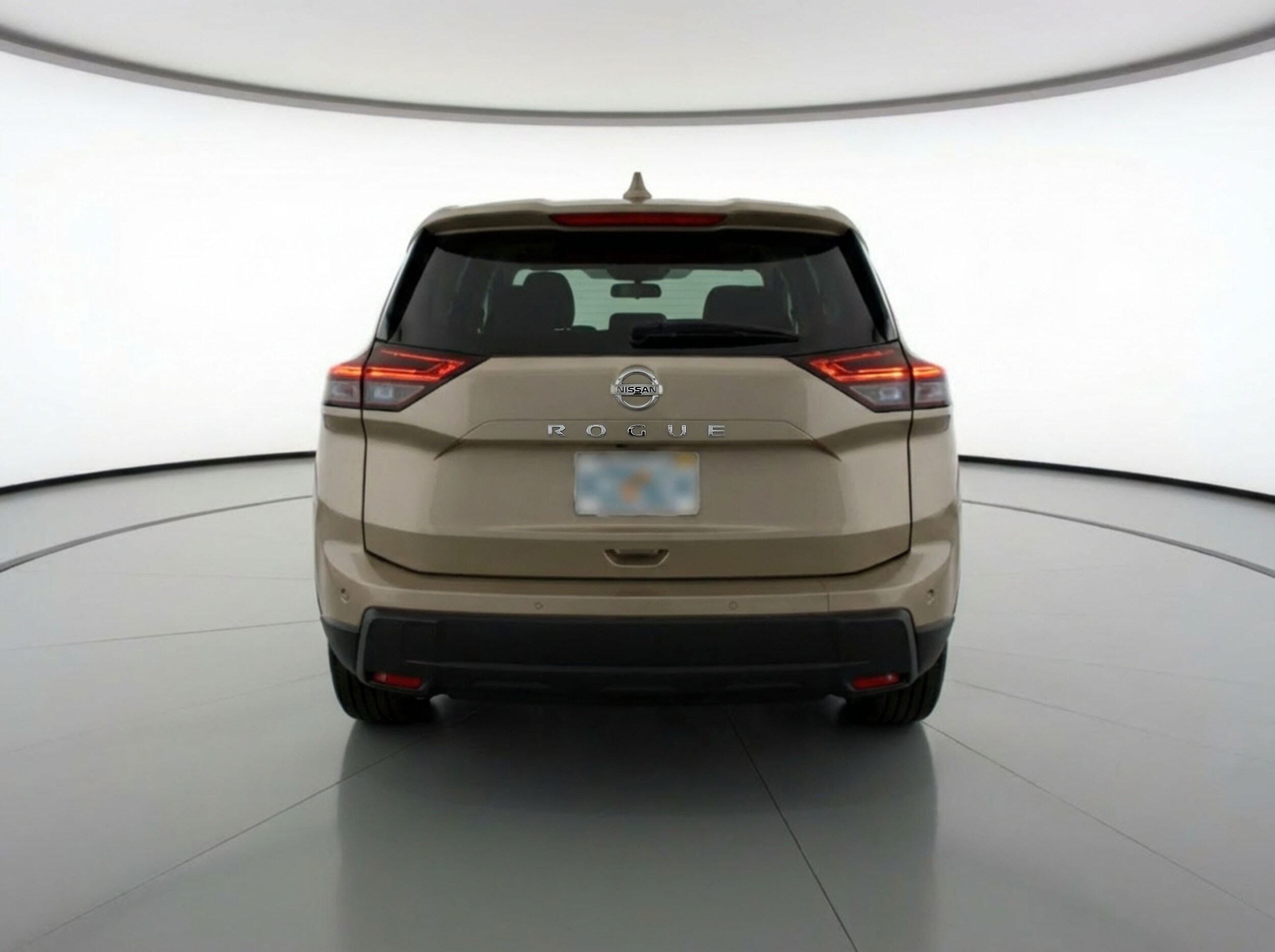 Thumbnail: 2025 Nissan Rogue - 6