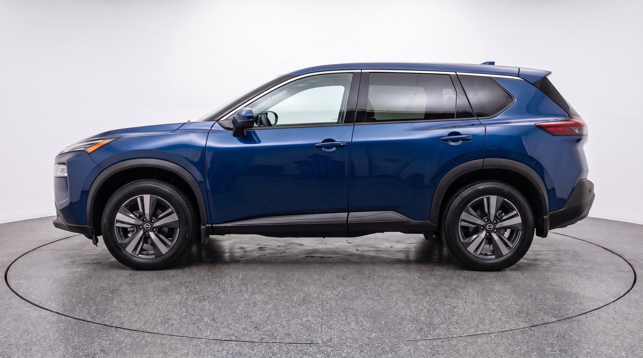Thumbnail: 2026 Nissan Rogue - 5