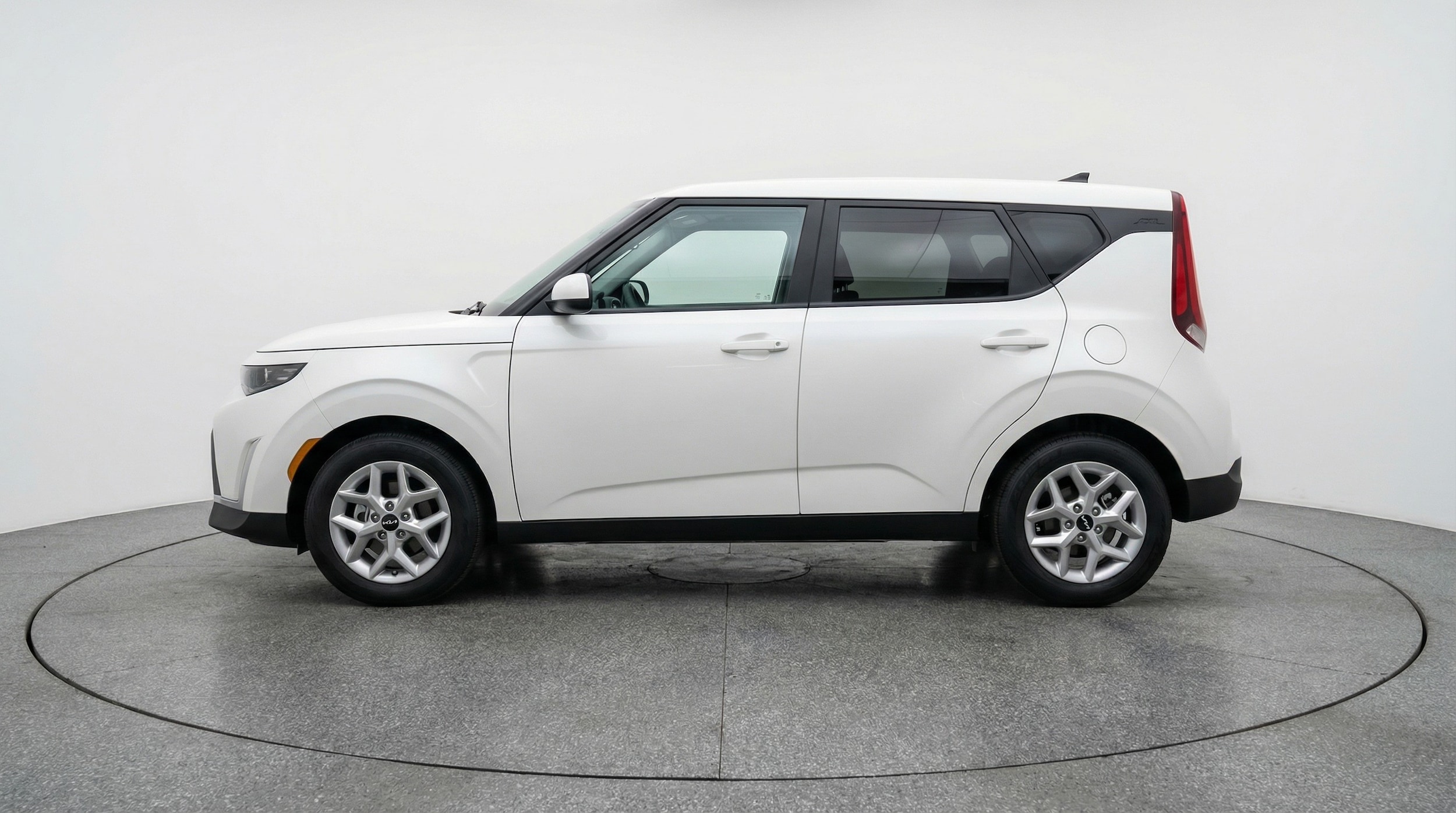 Thumbnail: 2025 Kia Soul - 4