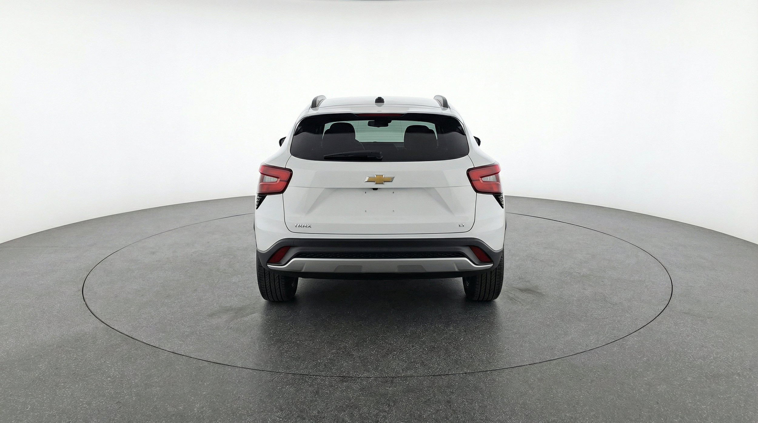 Thumbnail: 2025 Chevrolet Trax - 7