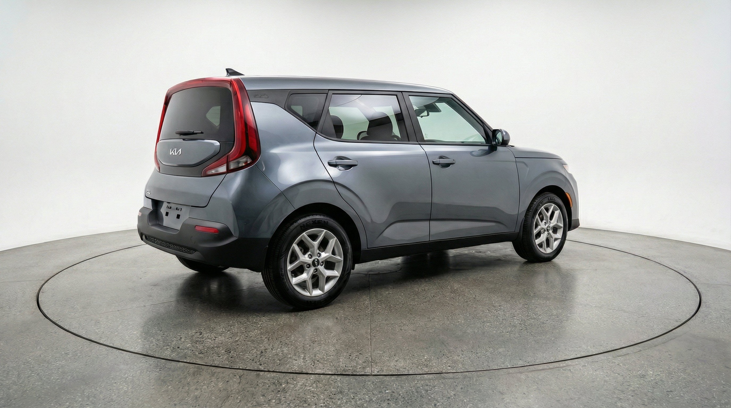 Thumbnail: 2025 Kia Soul - 9