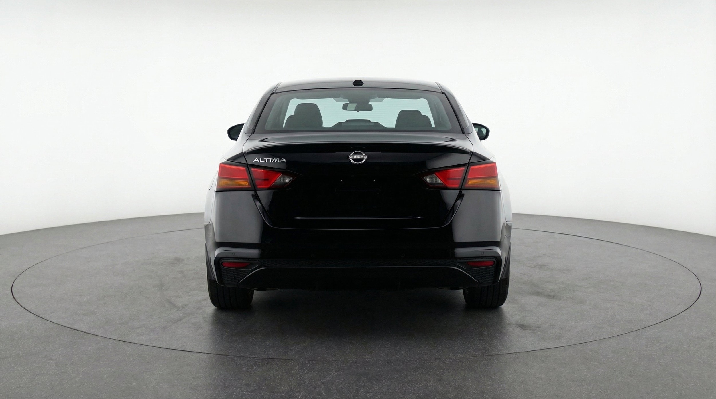 Thumbnail: 2026 Nissan Altima - 7