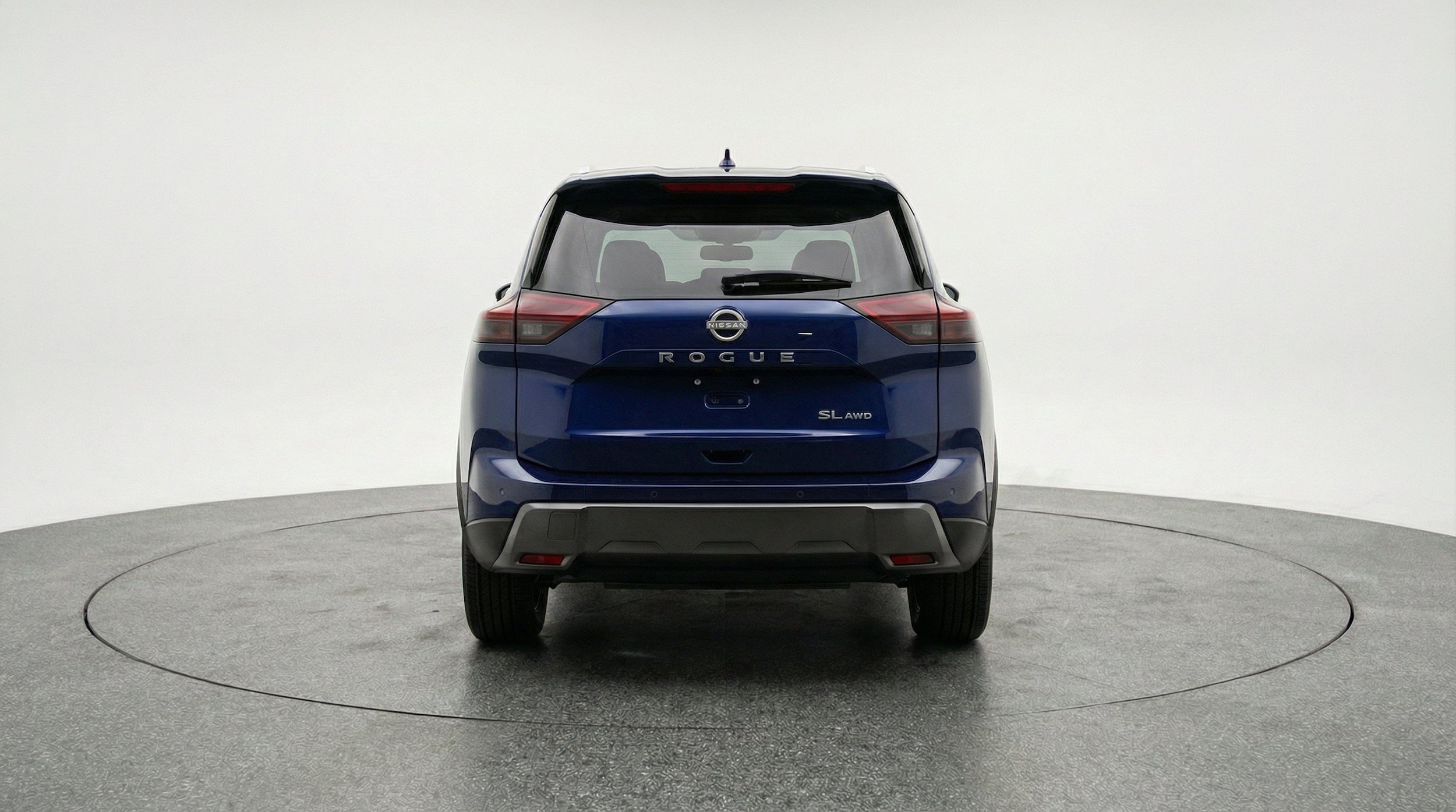 Thumbnail: 2026 Nissan Rogue - 7