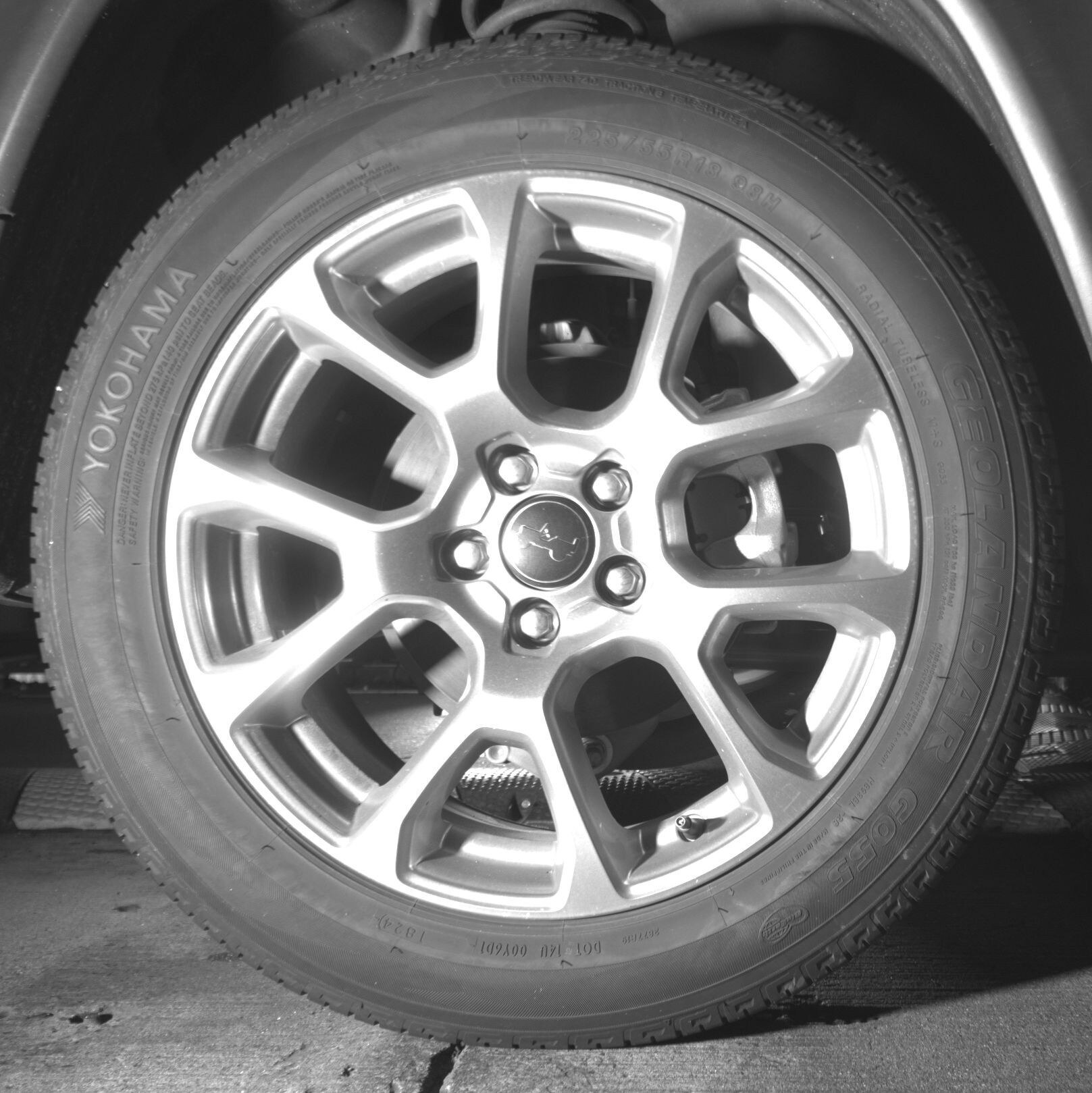 Thumbnail: 2025 Jeep Compass - 12