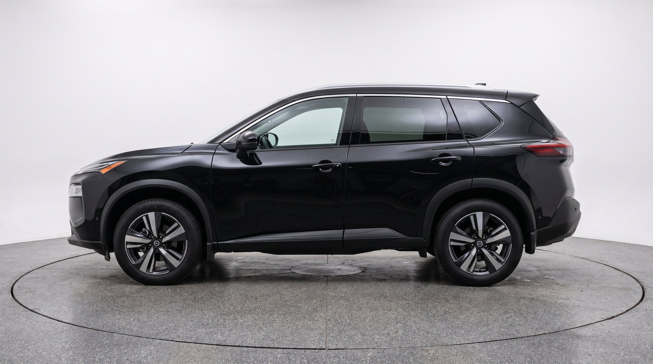 Thumbnail: 2026 Nissan Rogue - 5