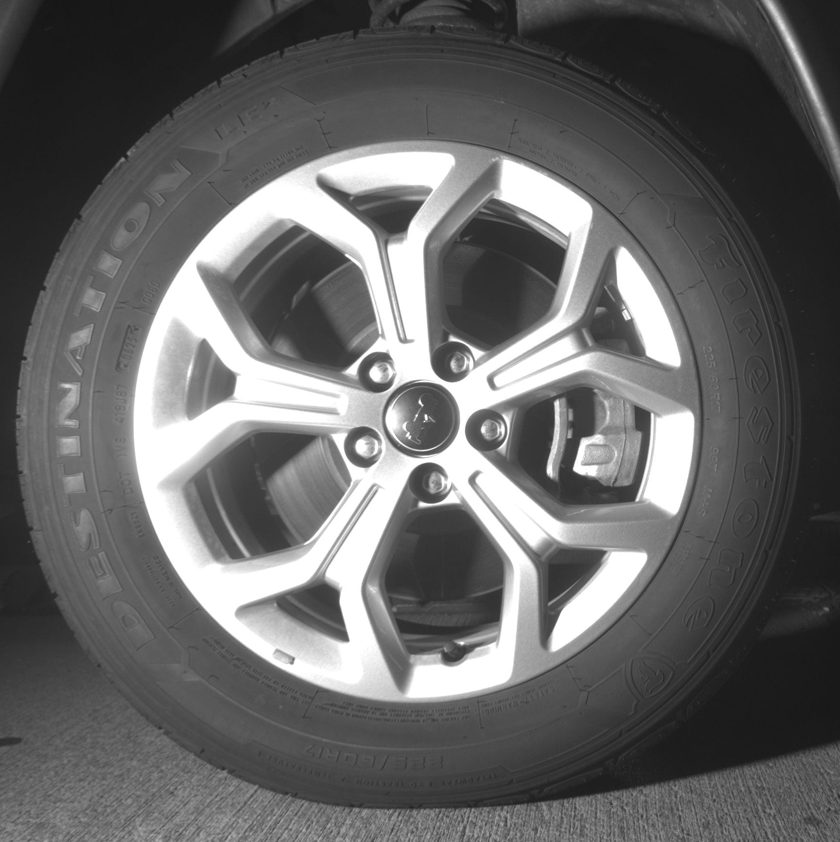 Thumbnail: 2025 Jeep Compass - 10