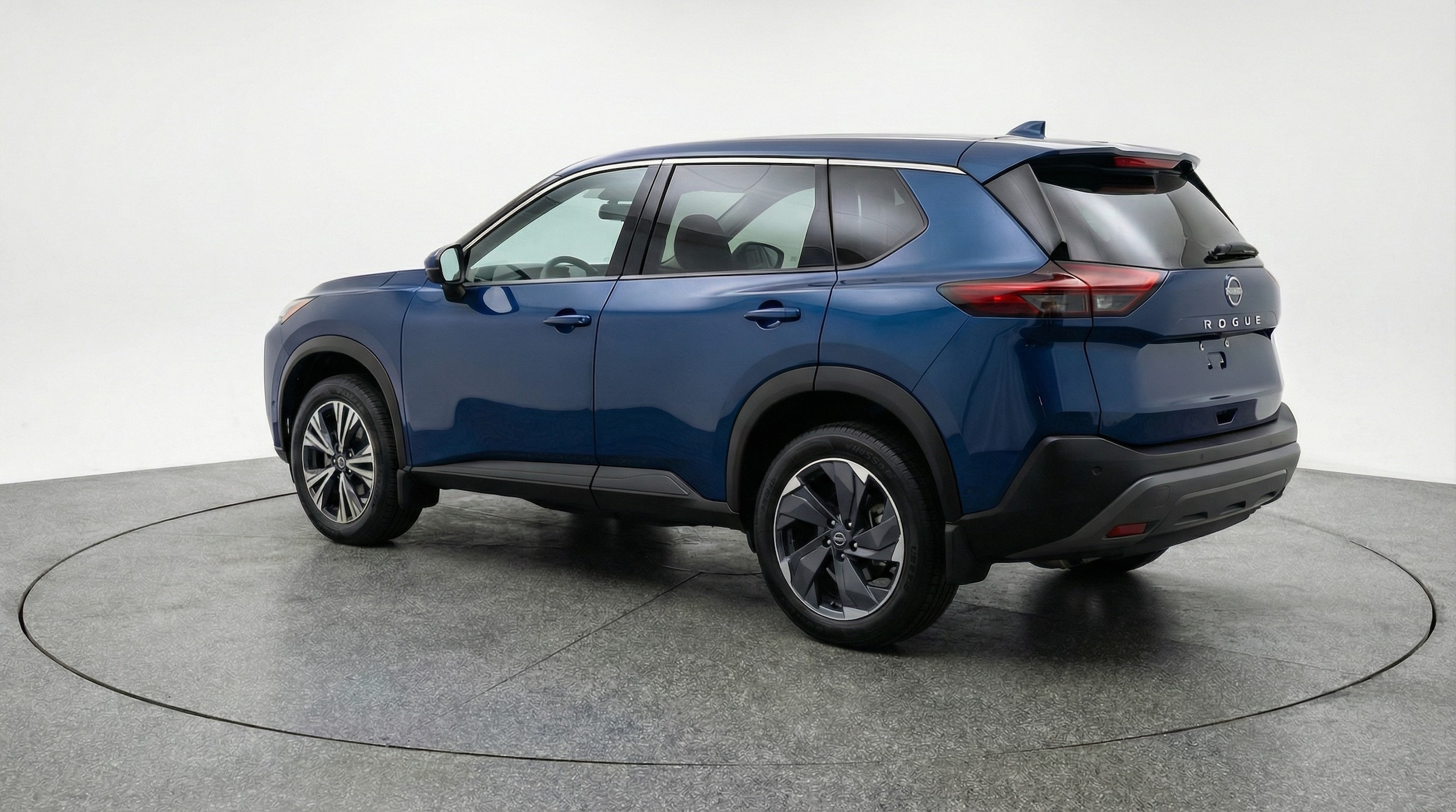 Thumbnail: 2025 Nissan Rogue - 5