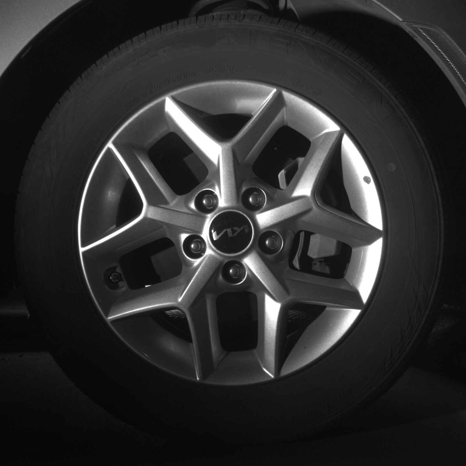 Thumbnail: 2025 Kia Soul - 10