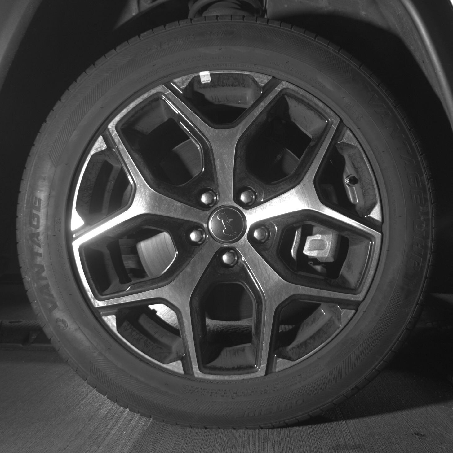 Thumbnail: 2025 Jeep Compass - 10