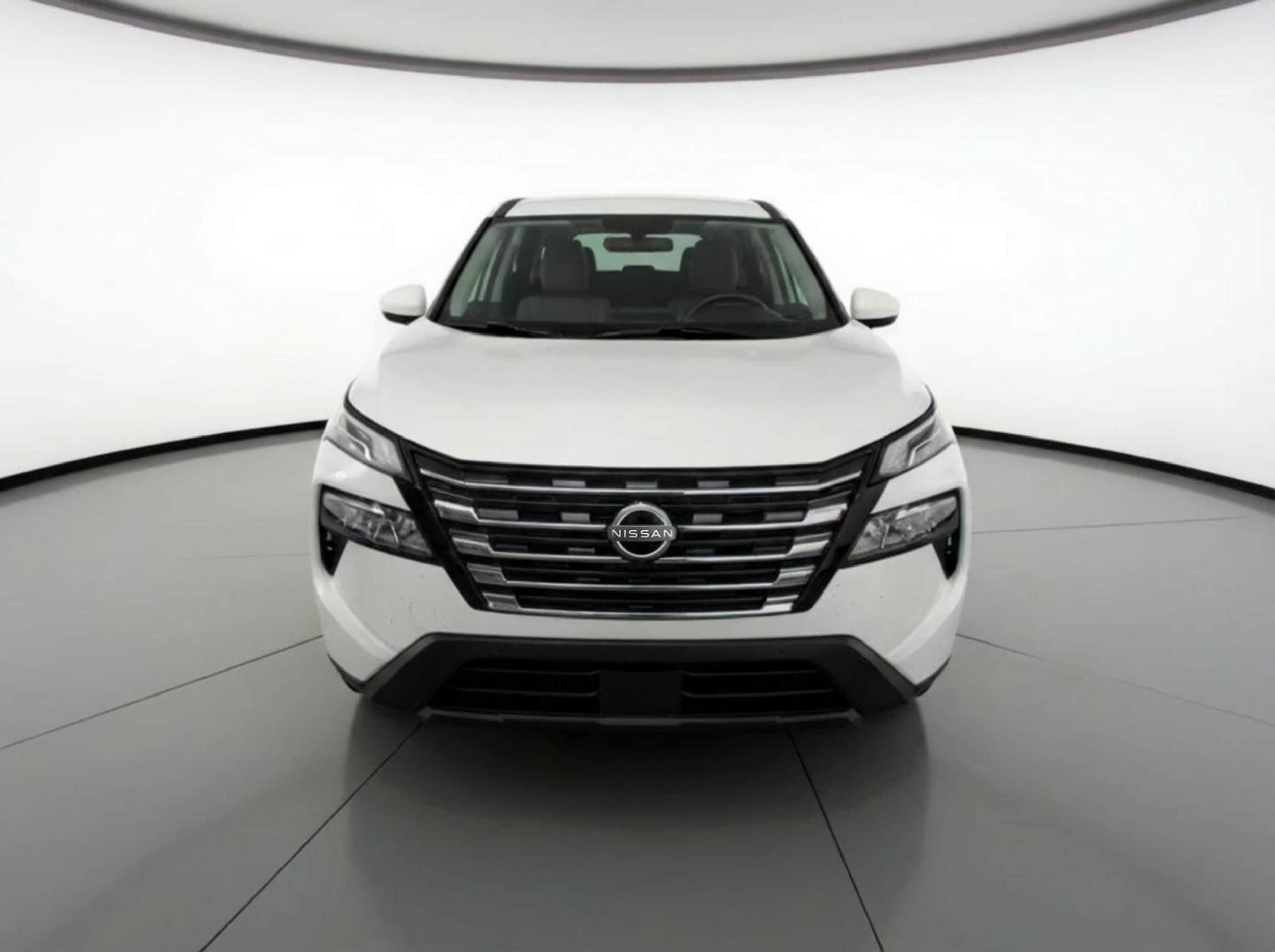 Thumbnail: 2025 Nissan Rogue - 2