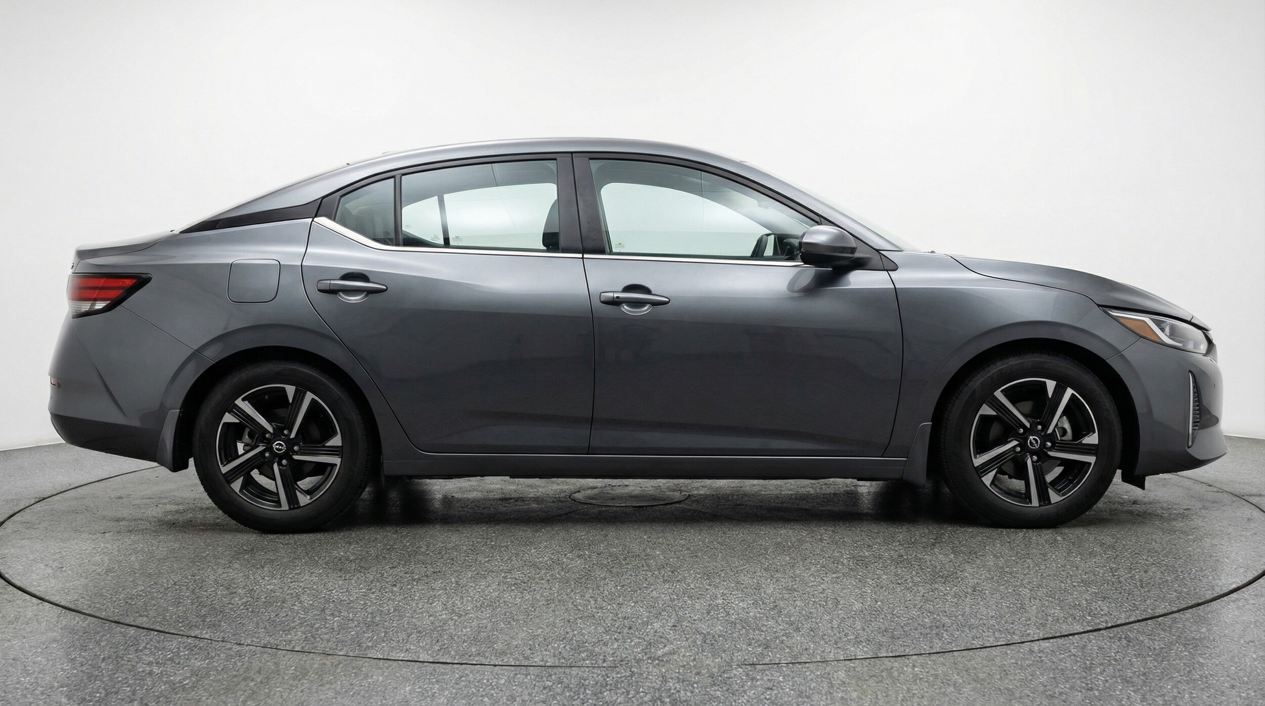 Thumbnail: 2025 Nissan Sentra - 8