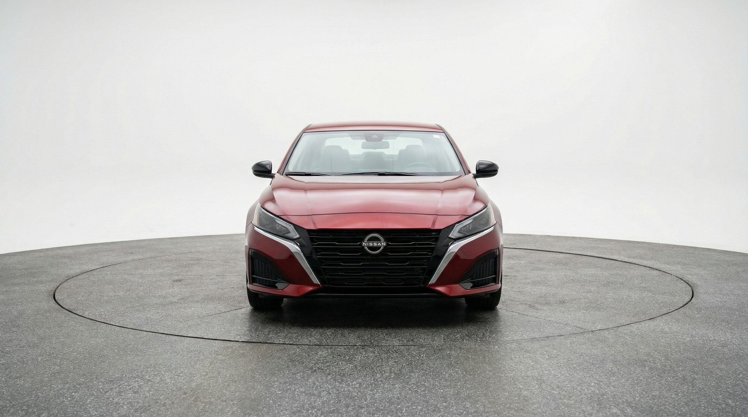 Thumbnail: 2025 Nissan Altima - 2