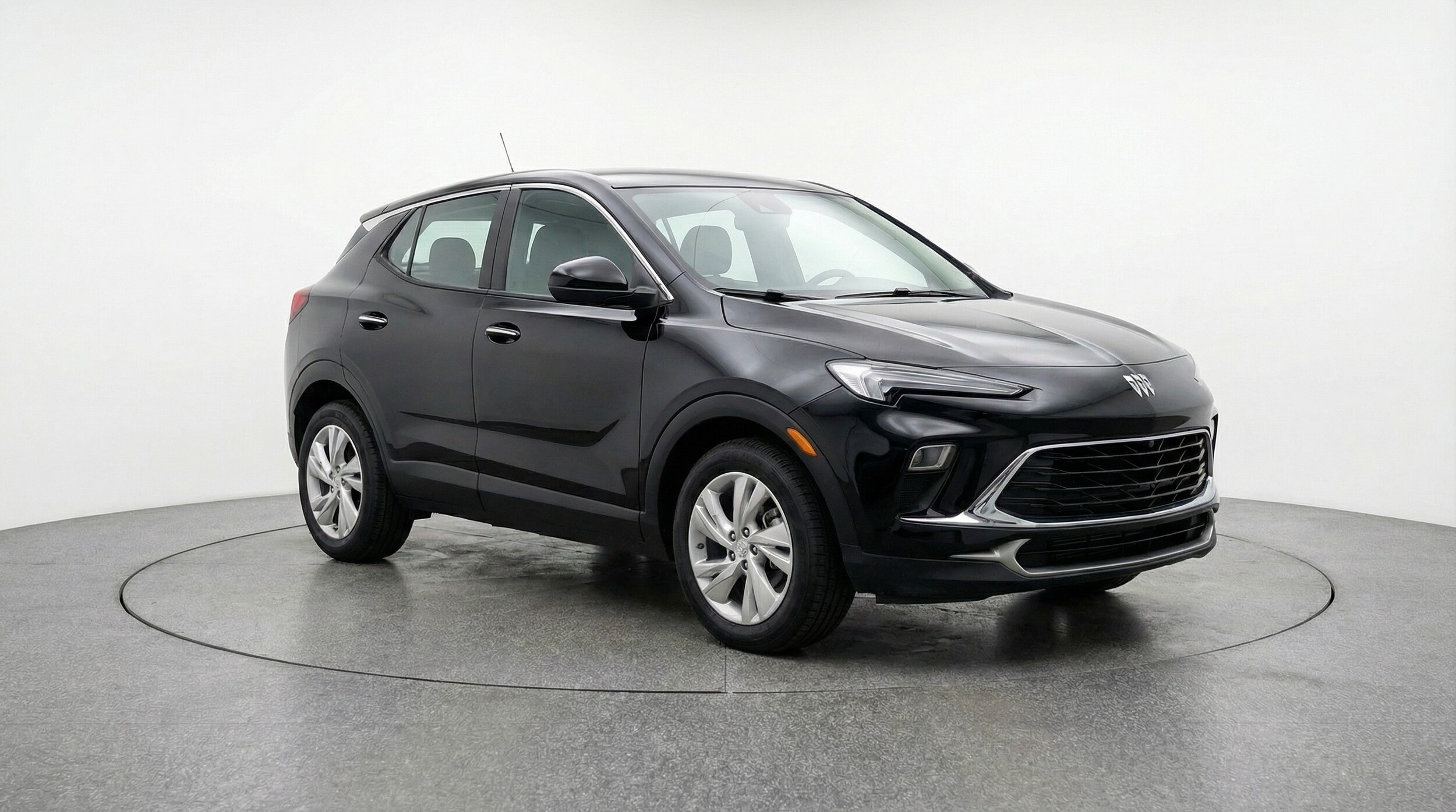 Thumbnail: 2025 Buick Encore GX - 1