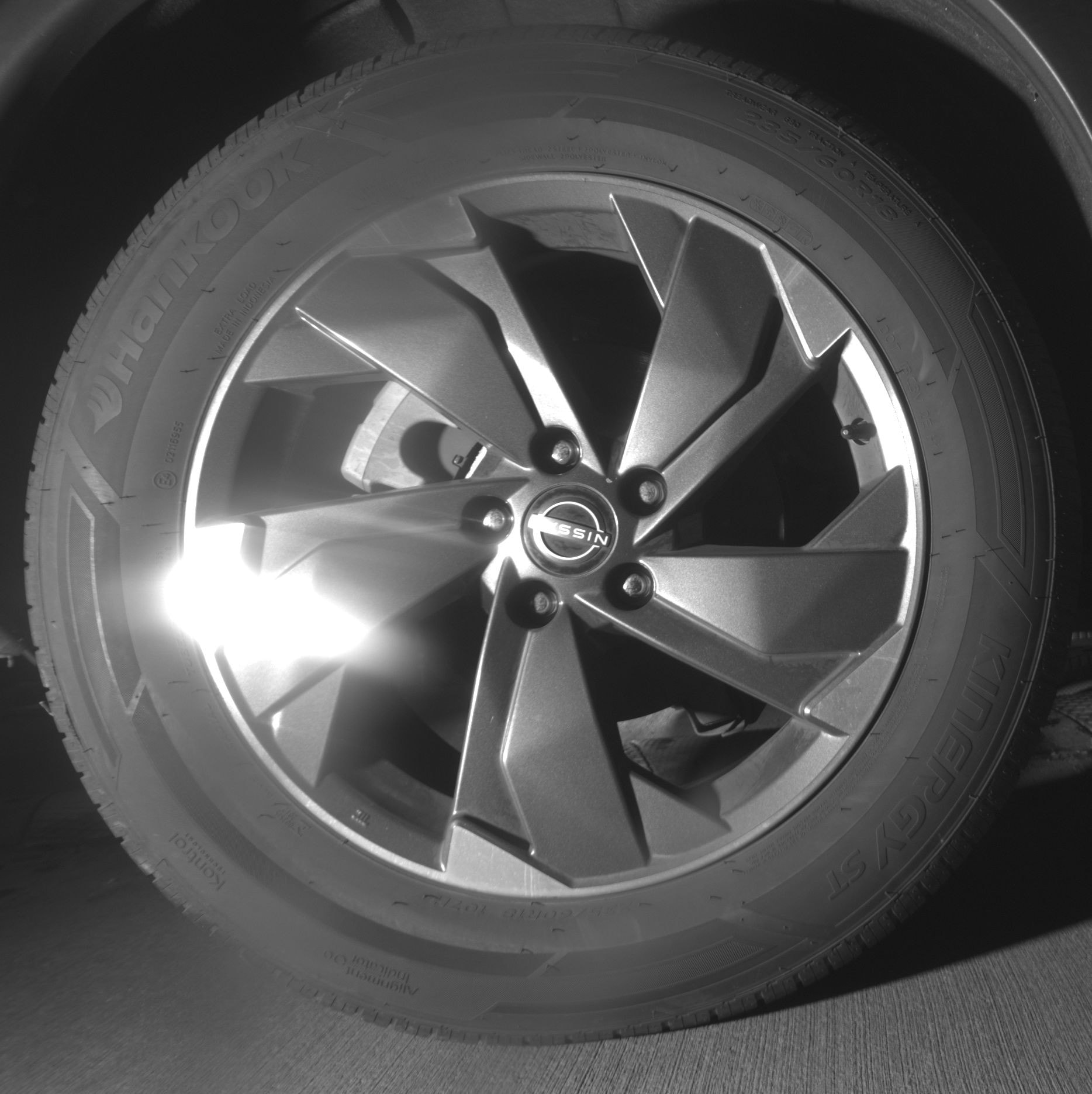 Thumbnail: 2025 Nissan Rogue - 12