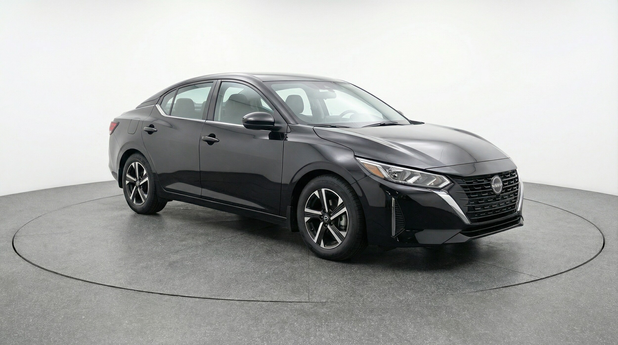 Thumbnail: 2024 Nissan Sentra - 1