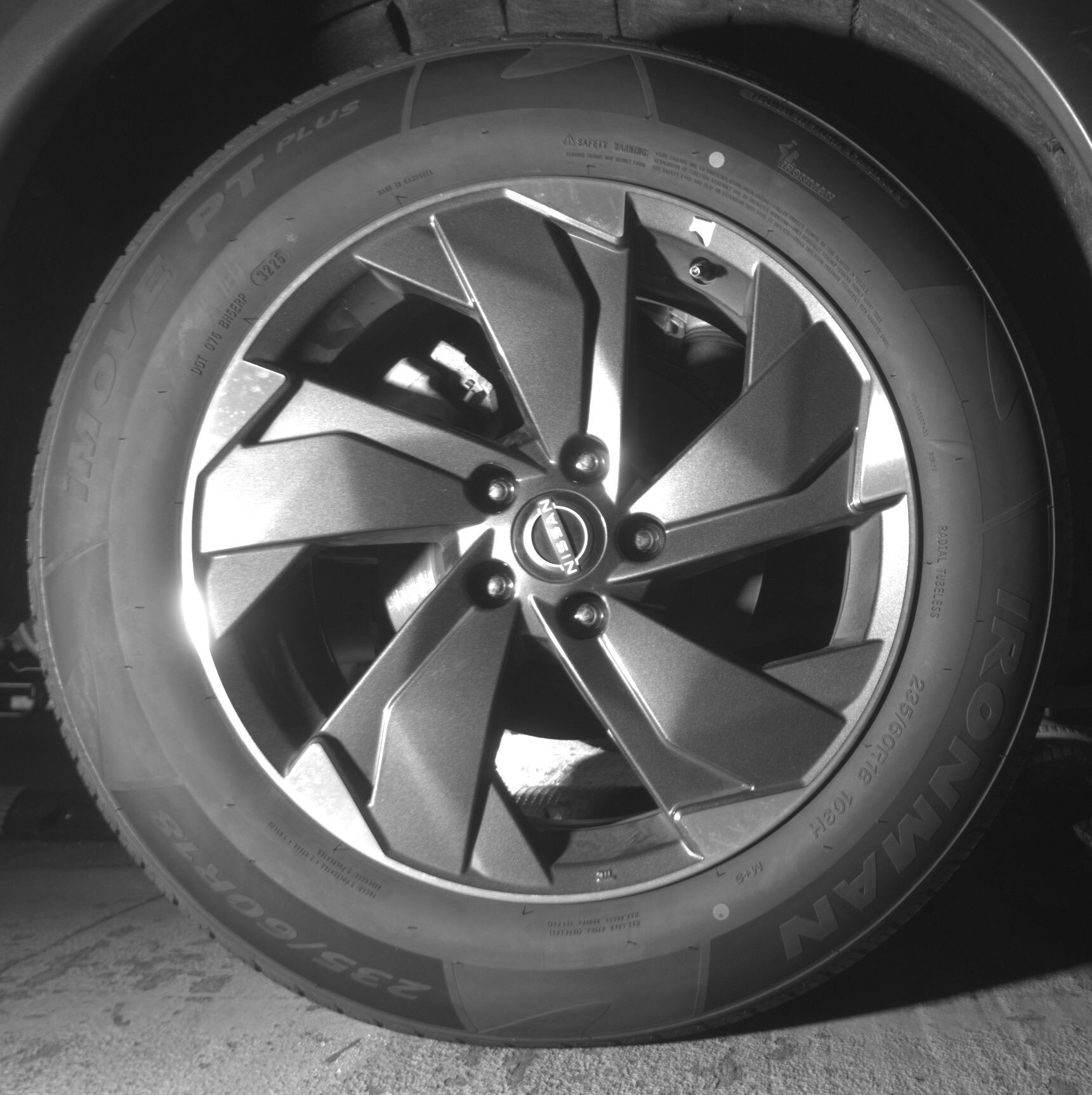 Thumbnail: 2025 Nissan Rogue - 12