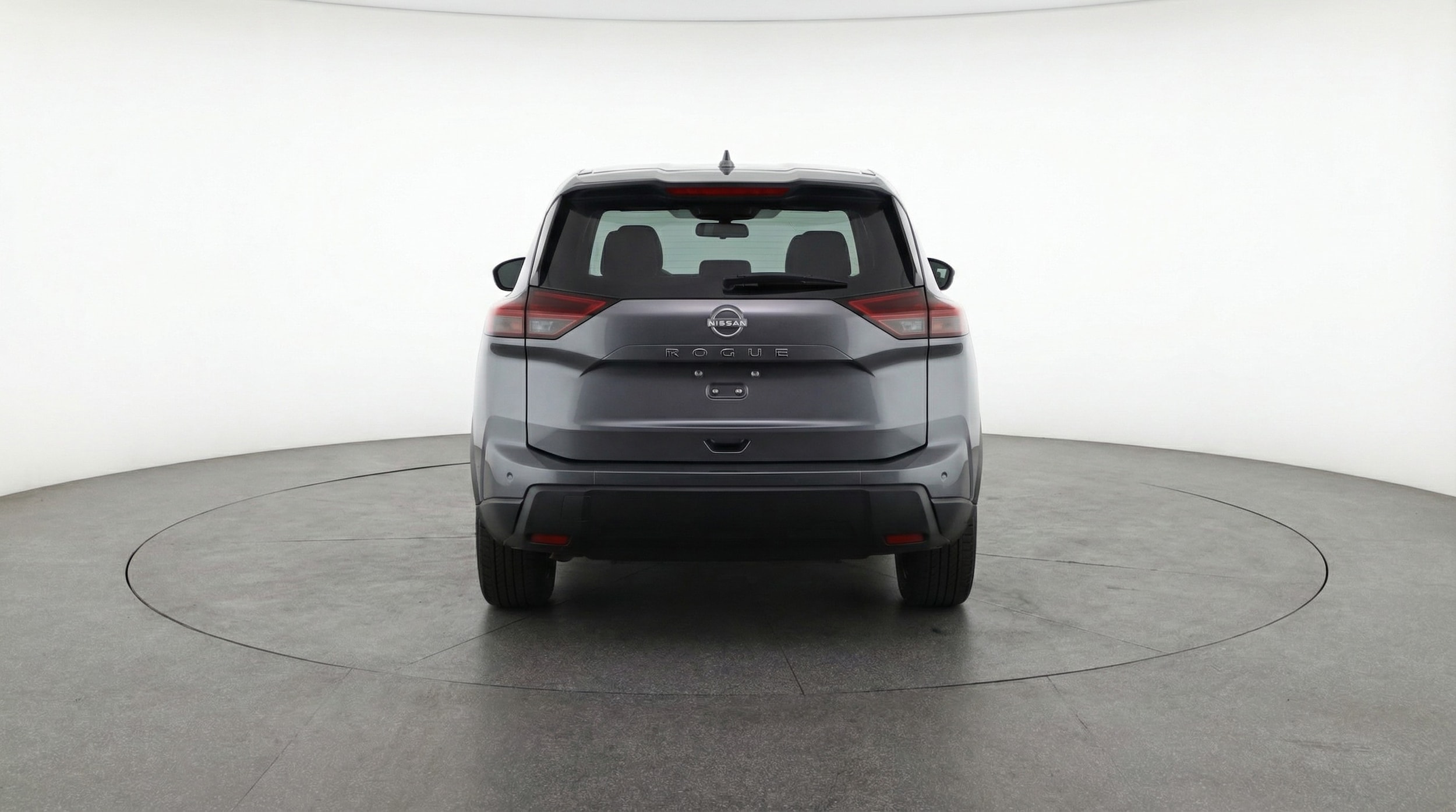 Thumbnail: 2025 Nissan Rogue - 6