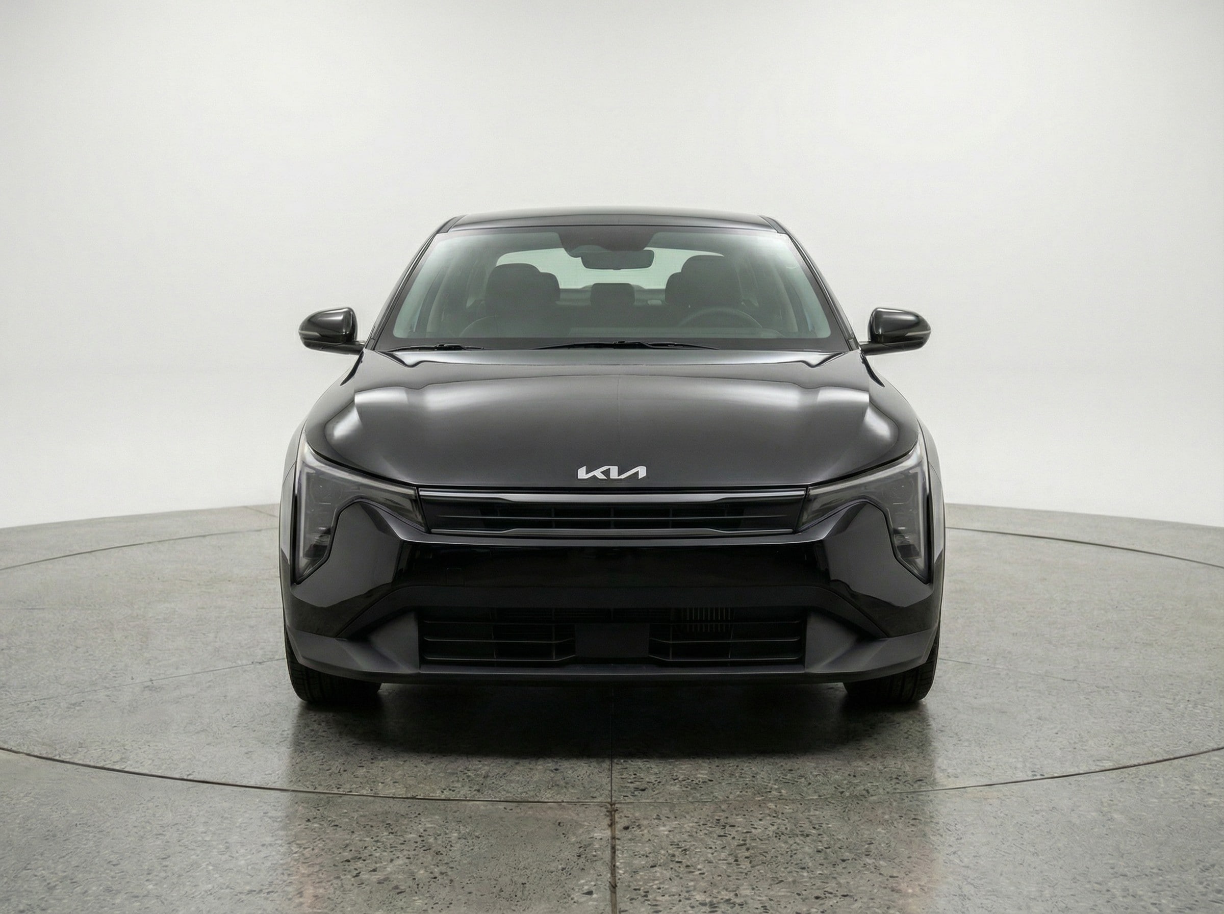 Thumbnail: 2025 Kia K4 - 2