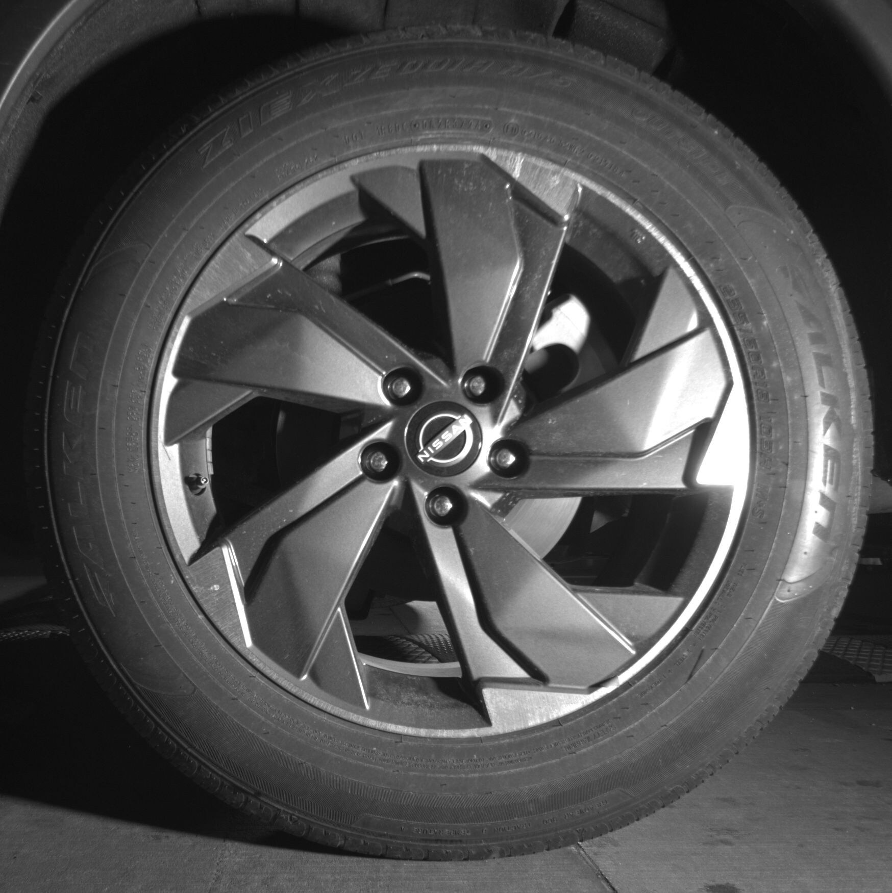 Thumbnail: 2025 Nissan Rogue - 11