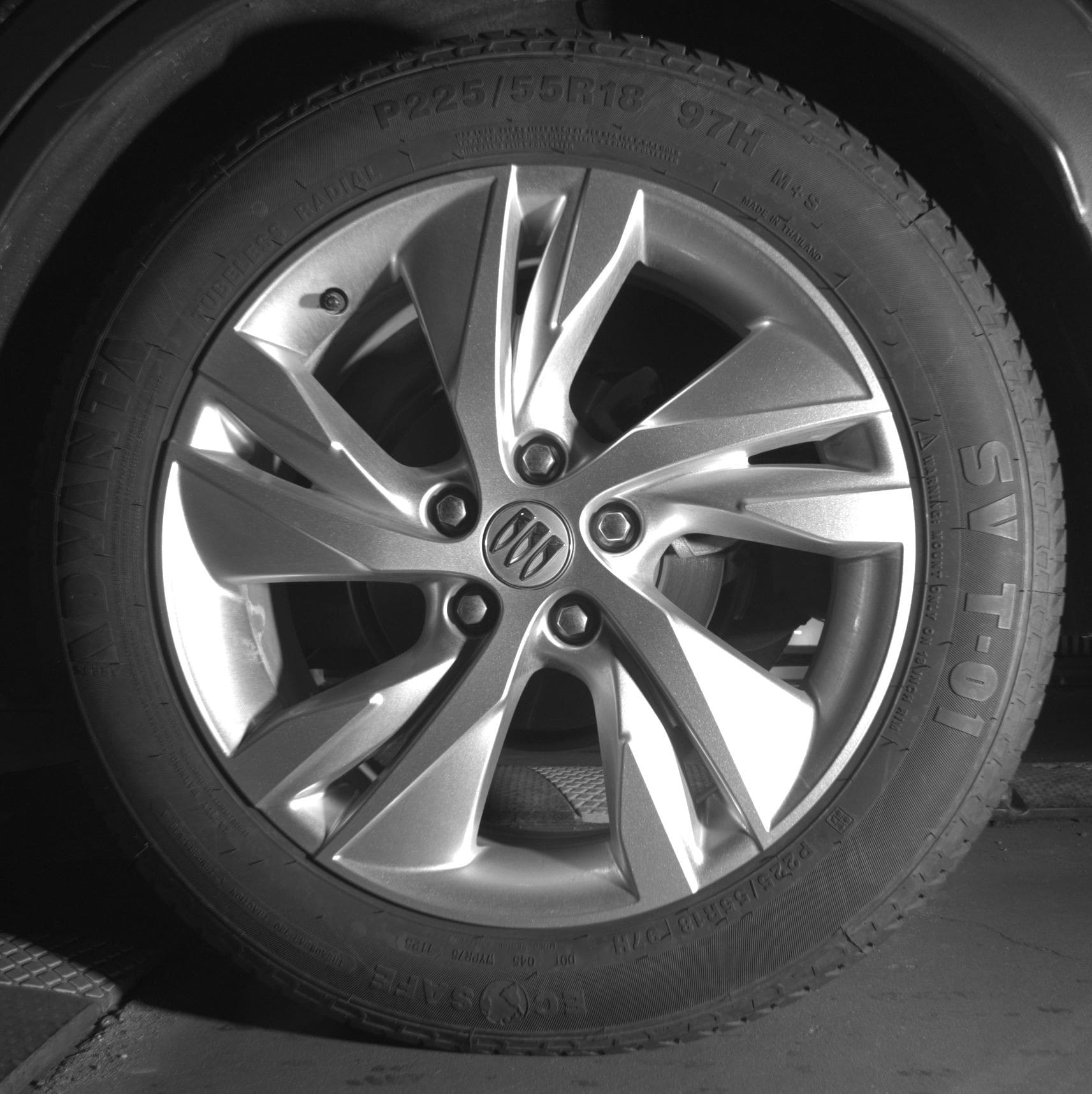 Thumbnail: 2025 Buick Encore GX - 11