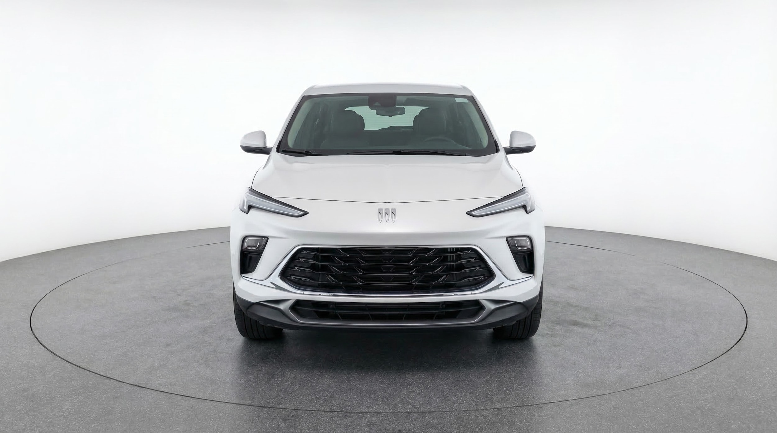 Thumbnail: 2025 Buick Encore GX - 2