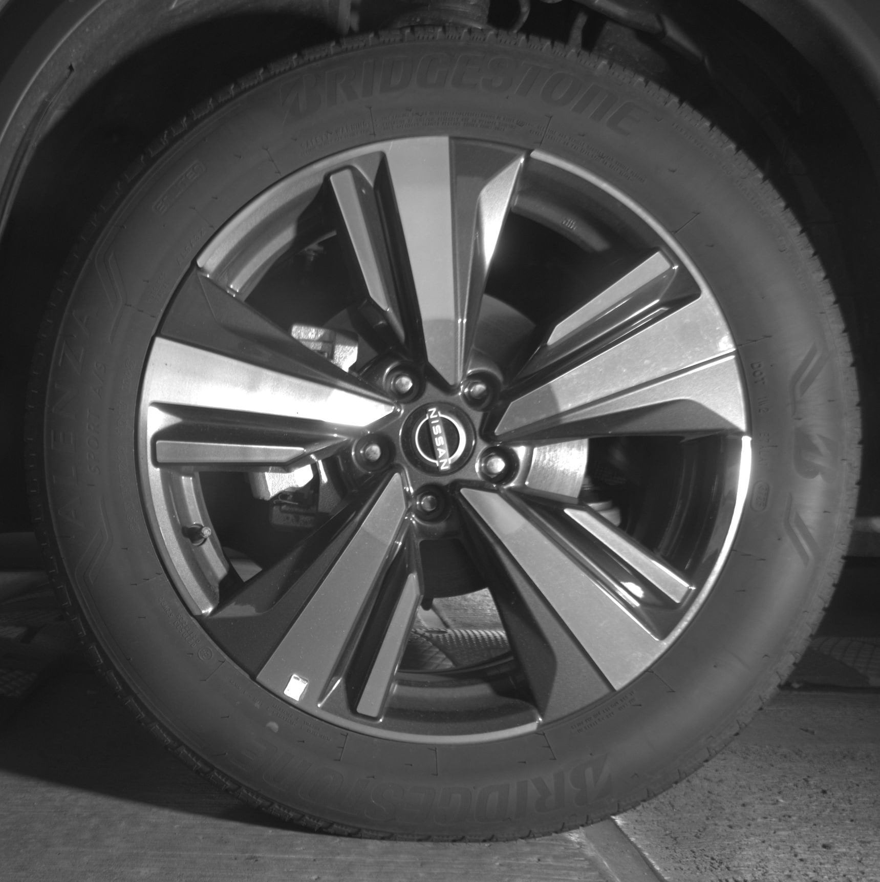 Thumbnail: 2026 Nissan Rogue - 12
