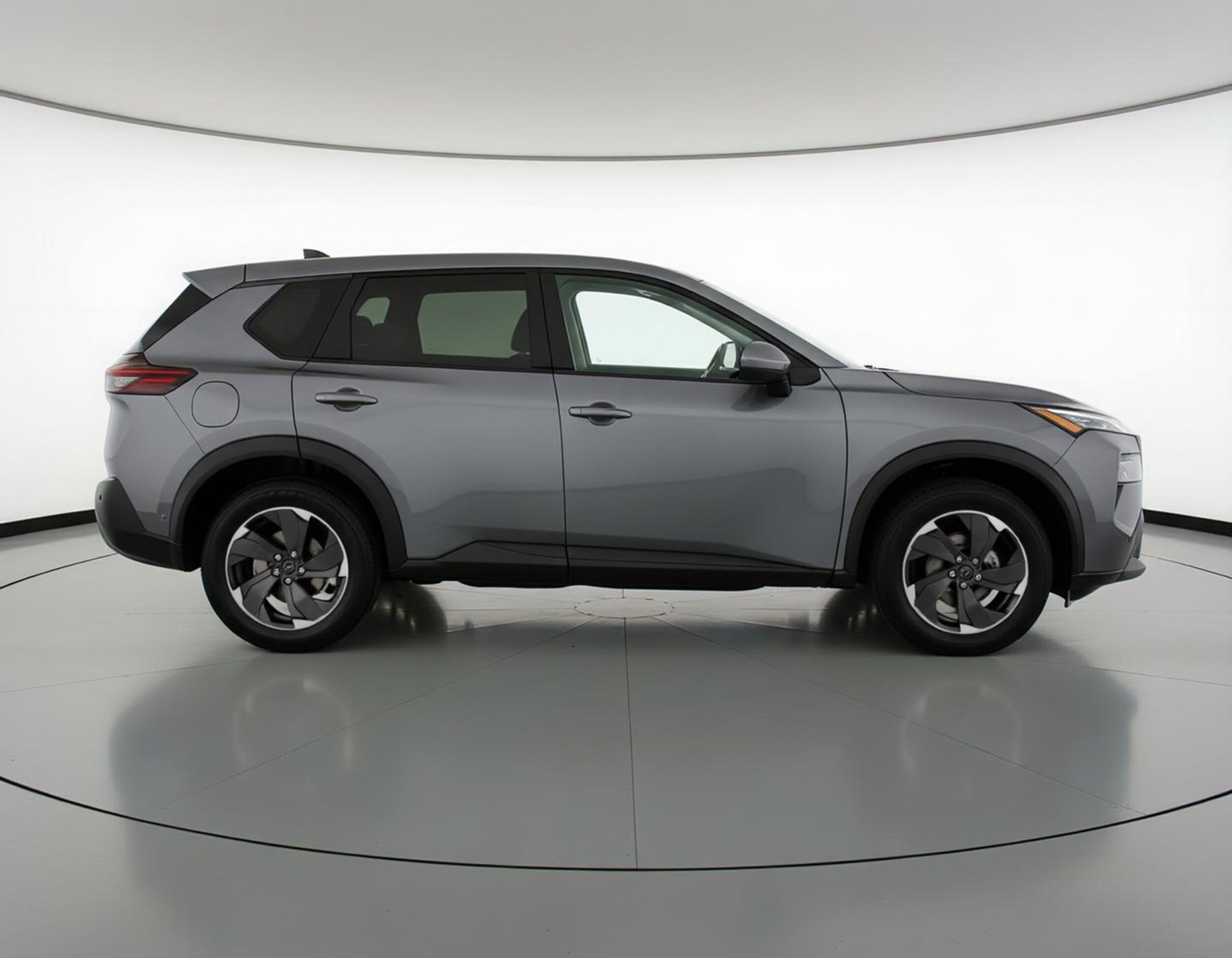Thumbnail: 2025 Nissan Rogue - 8