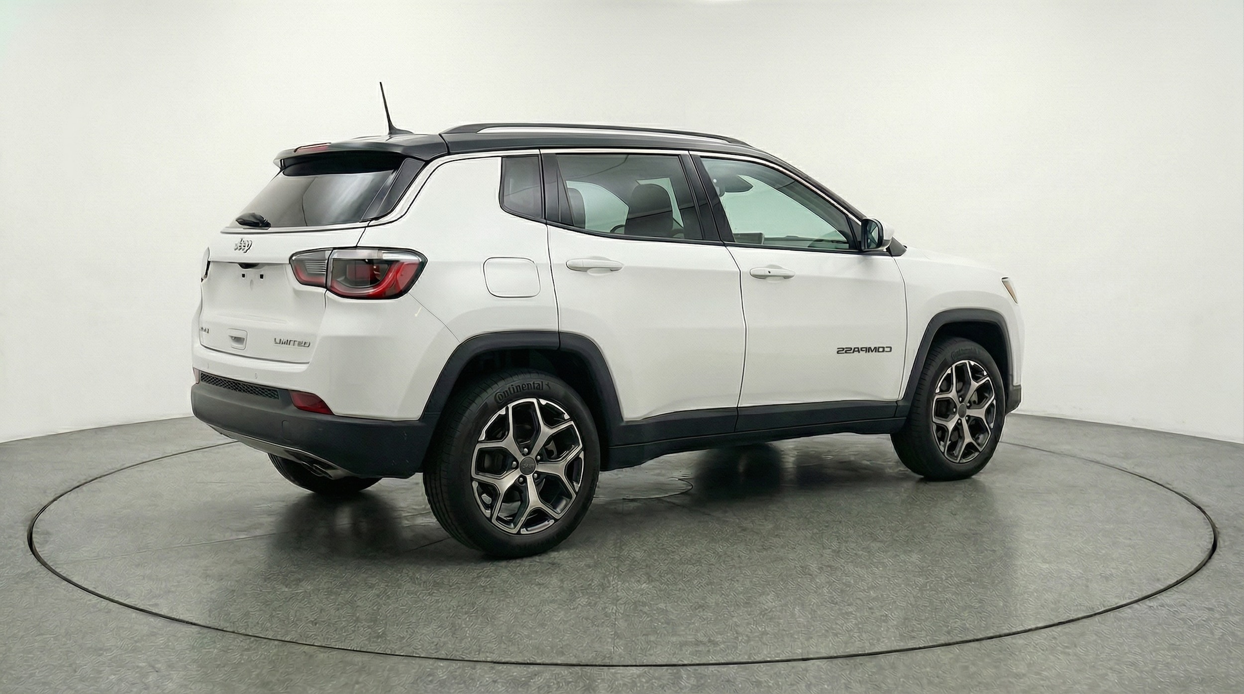 Thumbnail: 2025 Jeep Compass - 7
