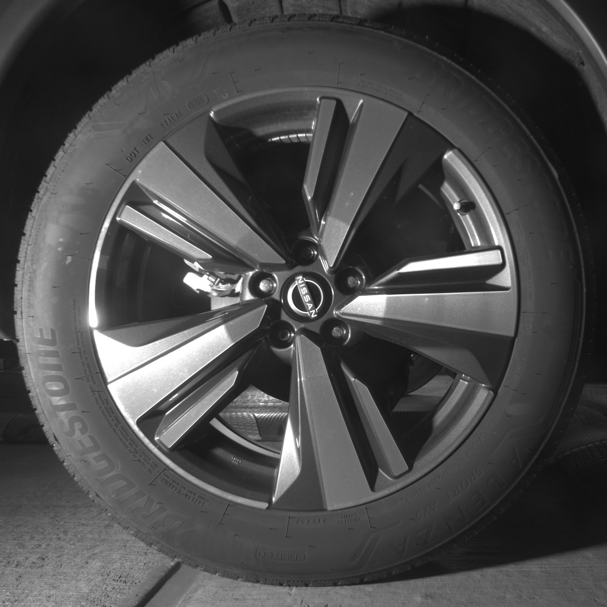 Thumbnail: 2026 Nissan Rogue - 15