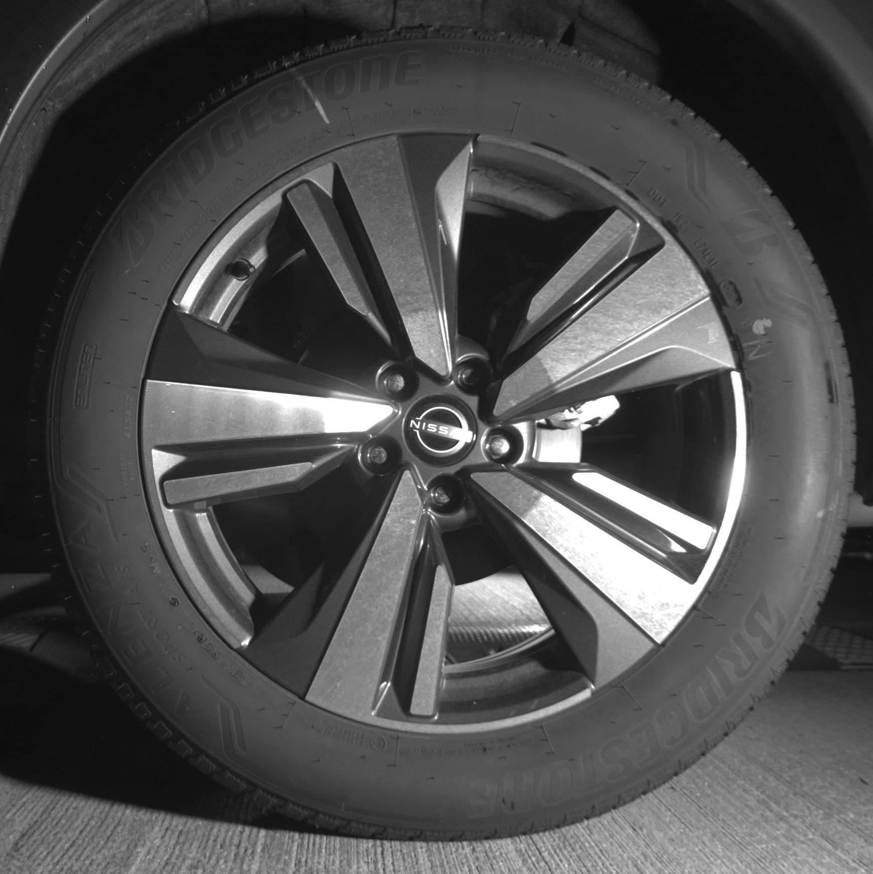 Thumbnail: 2026 Nissan Rogue - 14