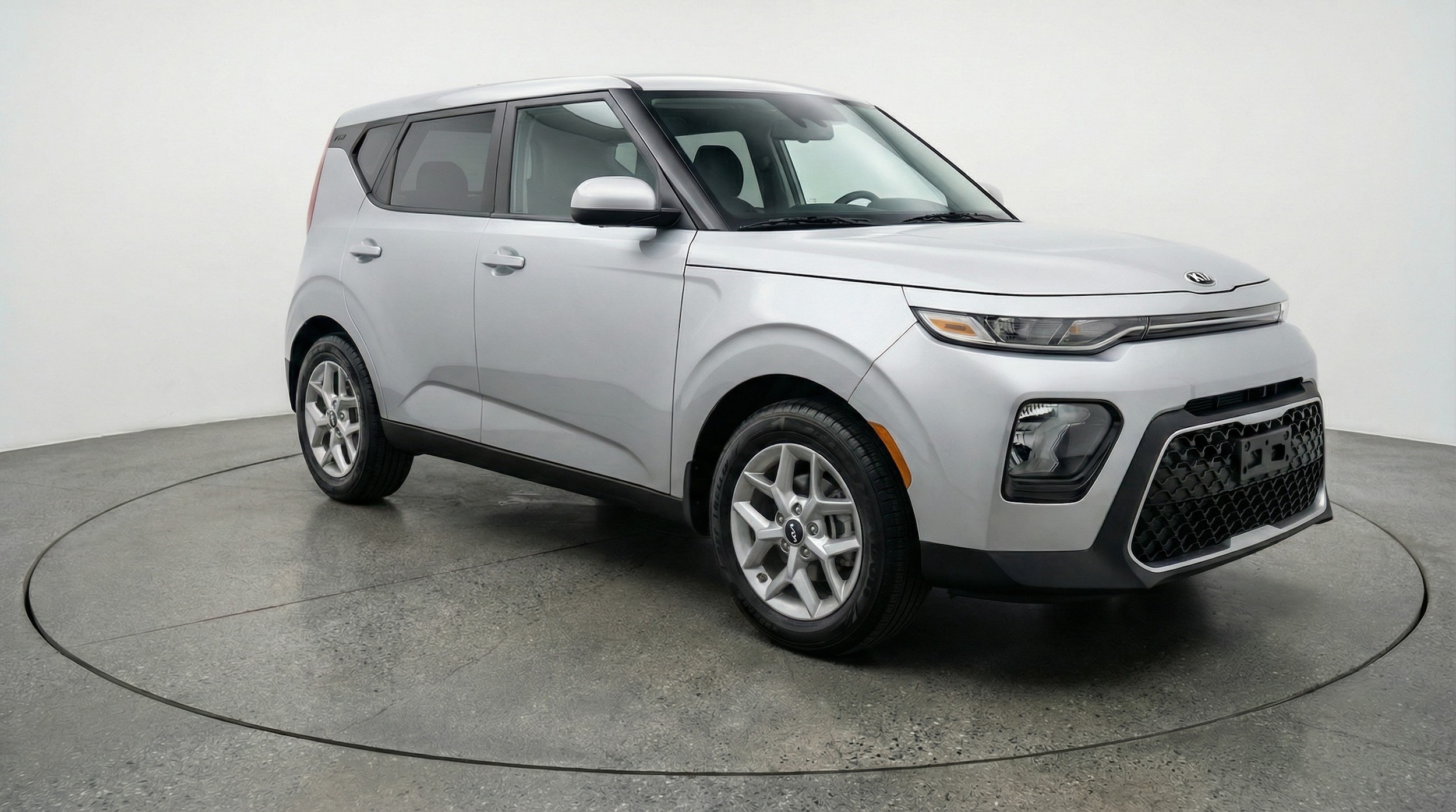 Thumbnail: 2025 Kia Soul - 1