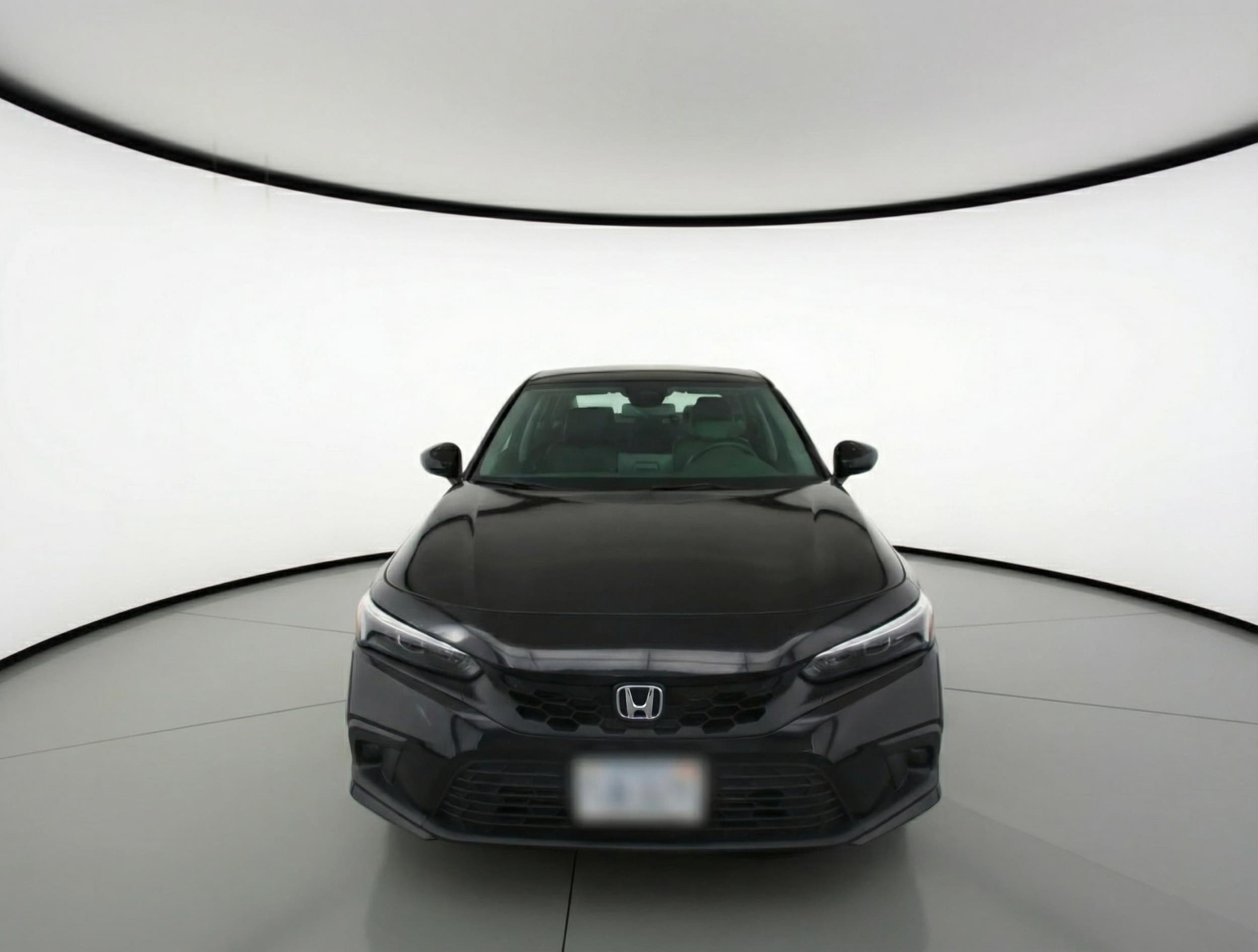 Thumbnail: 2024 Honda Civic - 2