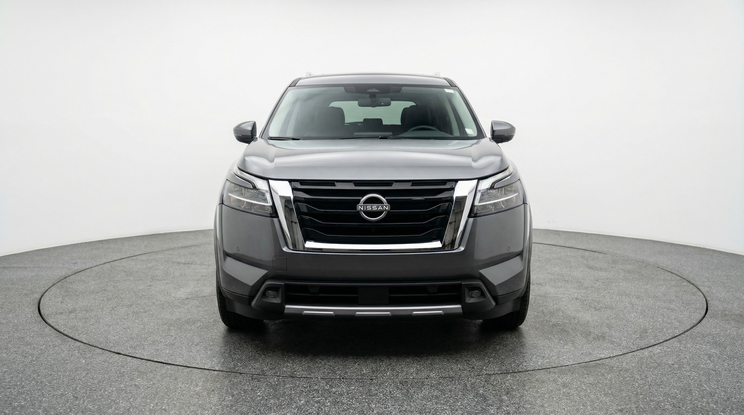 Thumbnail: 2025 Nissan Pathfinder - 2