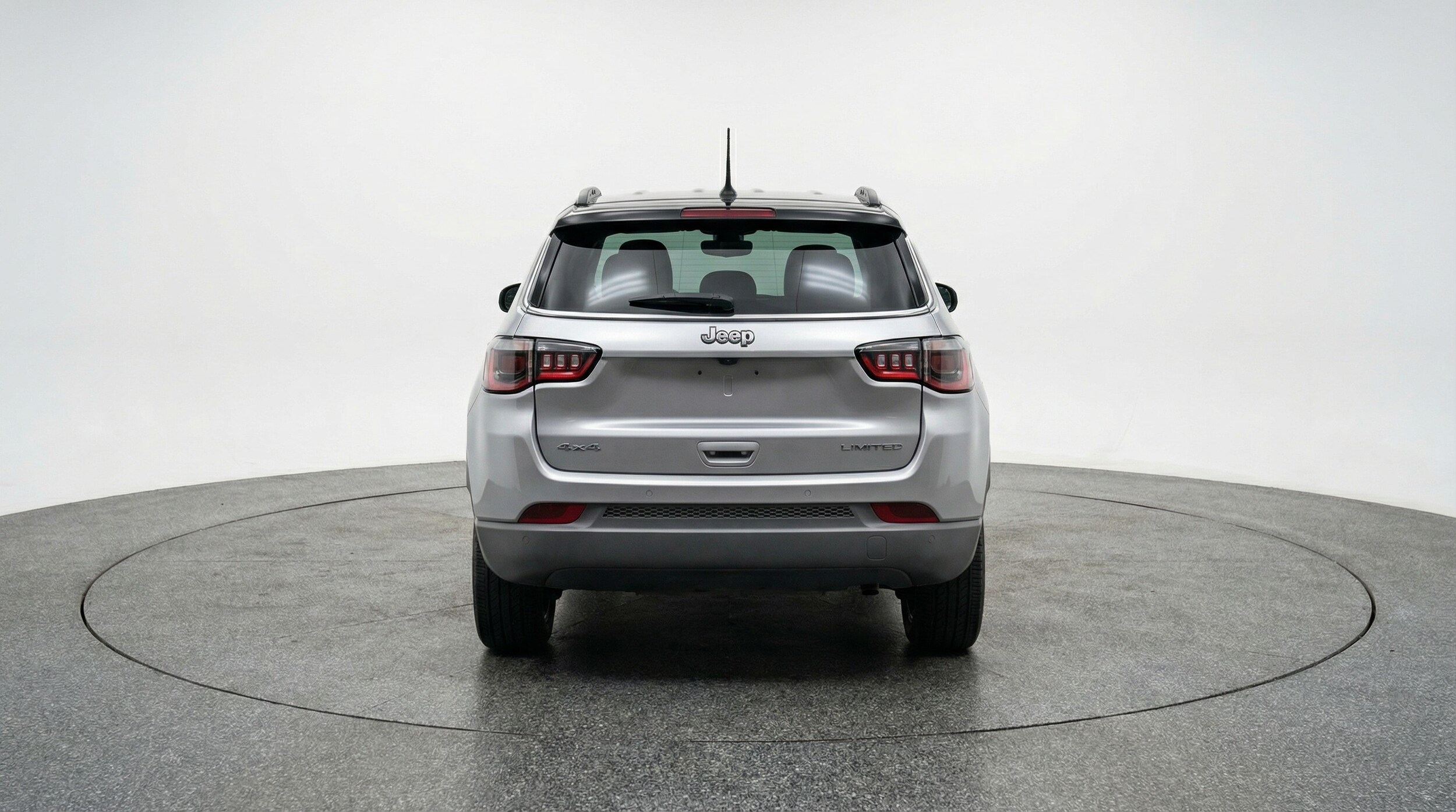 Thumbnail: 2025 Jeep Compass - 6