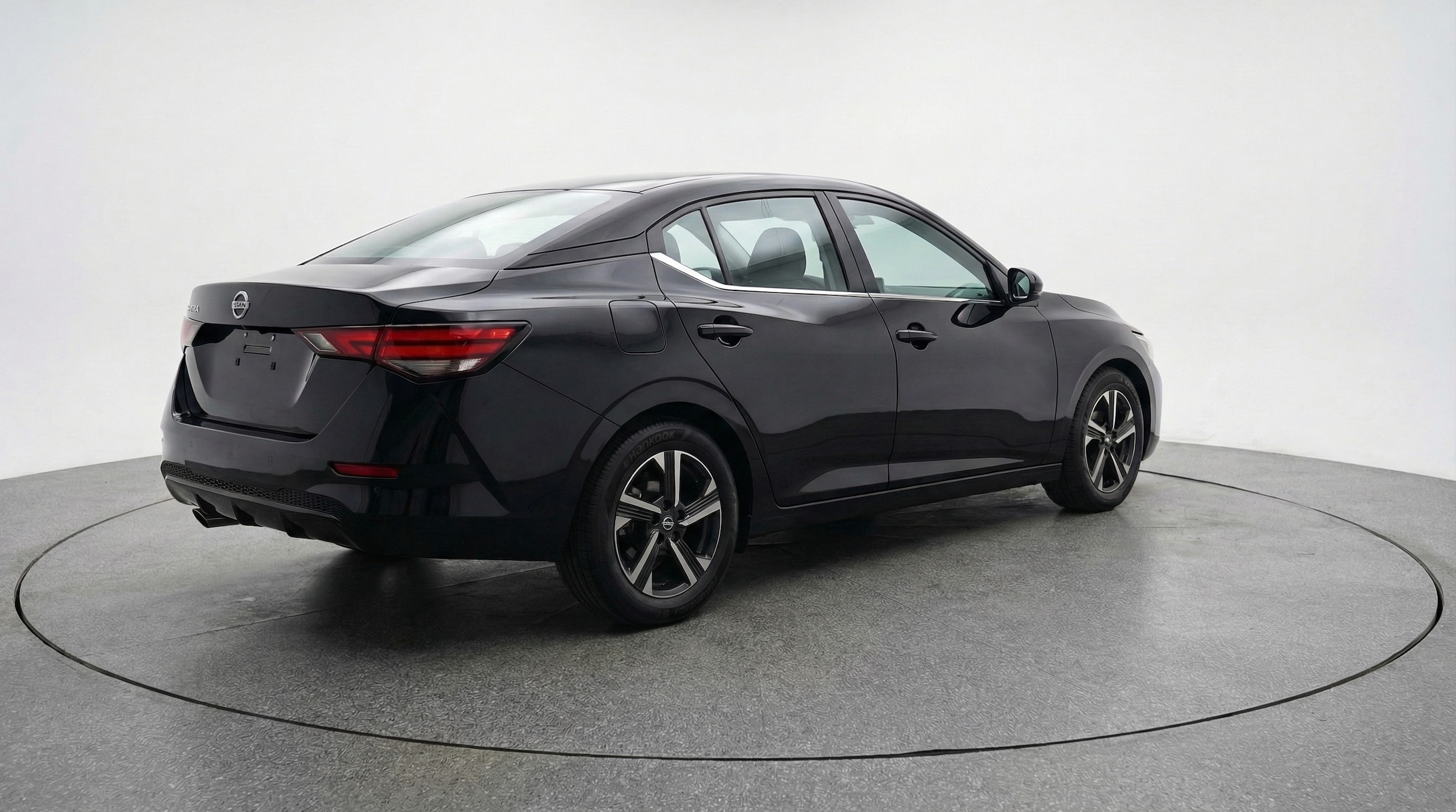 Thumbnail: 2025 Nissan Sentra - 7