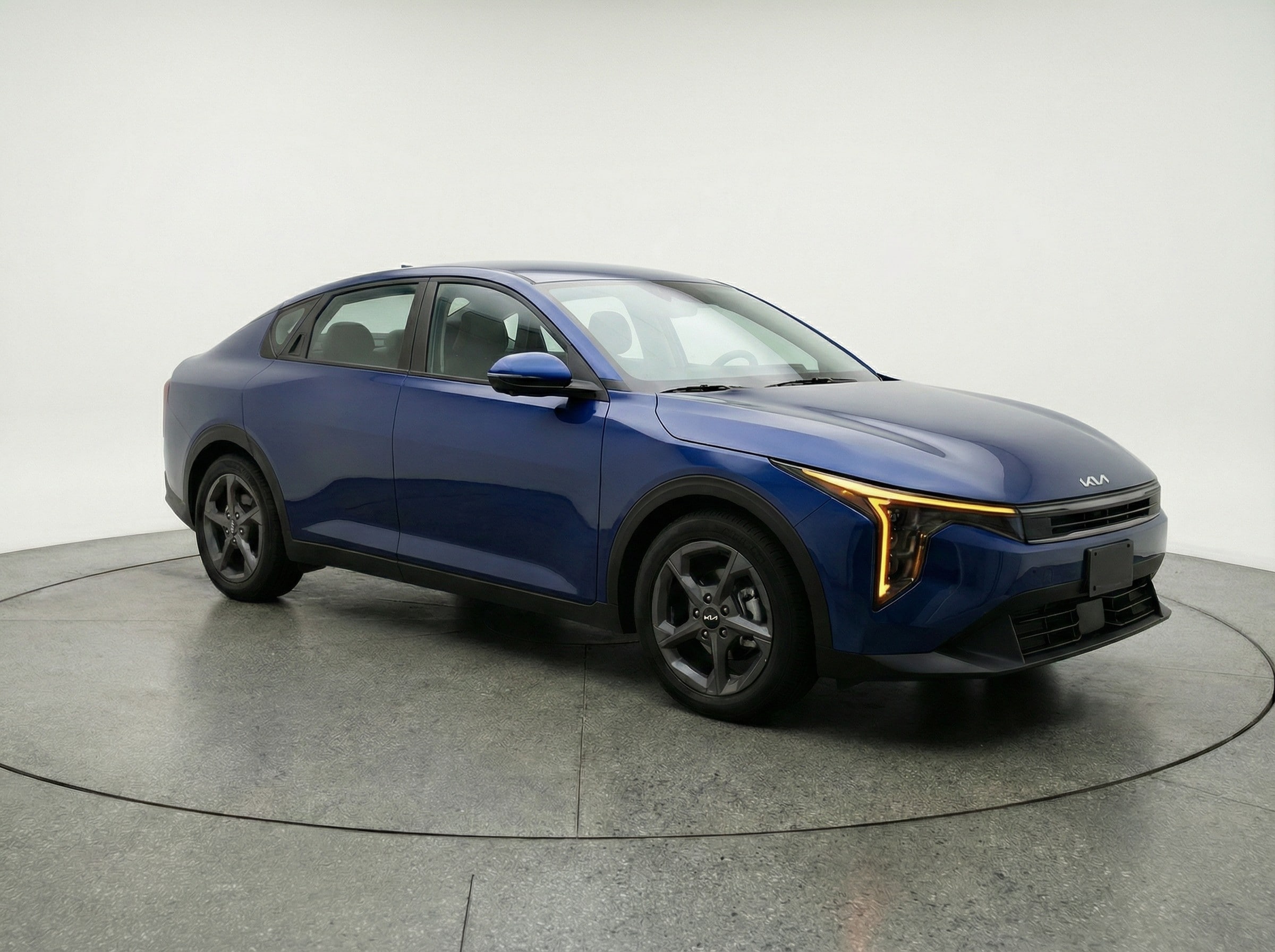 Thumbnail: 2025 Kia K4 - 1