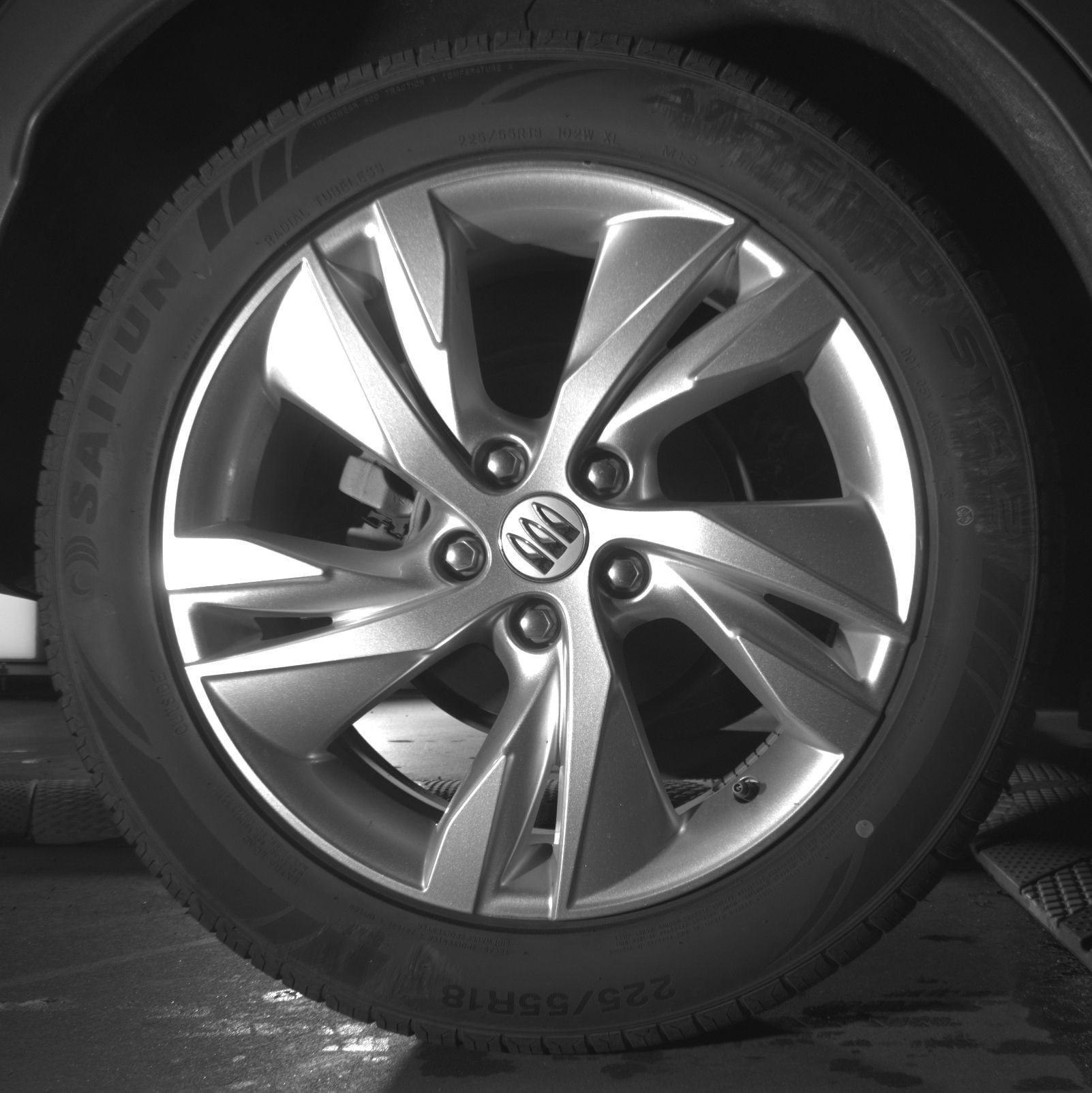 Thumbnail: 2025 Buick Encore GX - 12