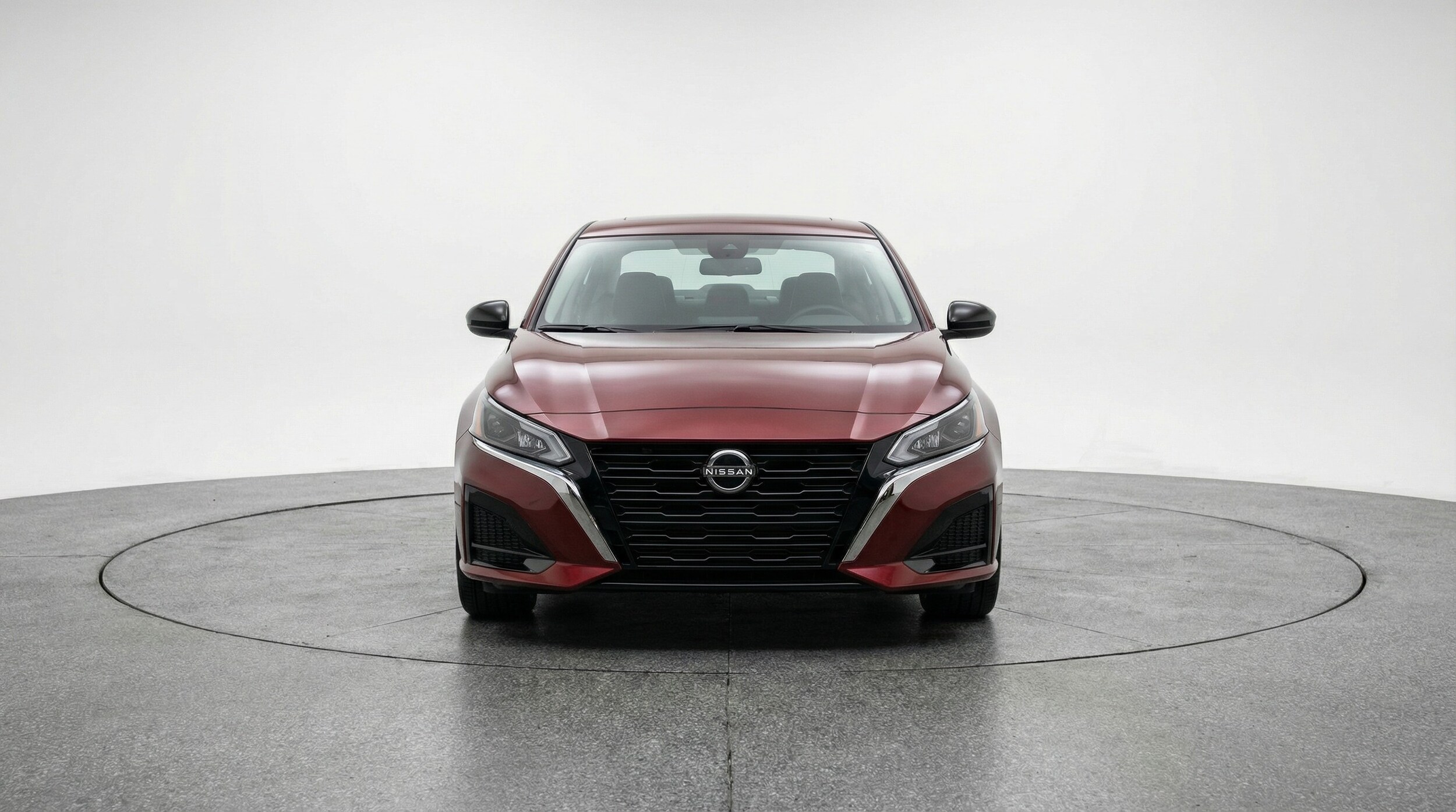 Thumbnail: 2025 Nissan Altima - 2