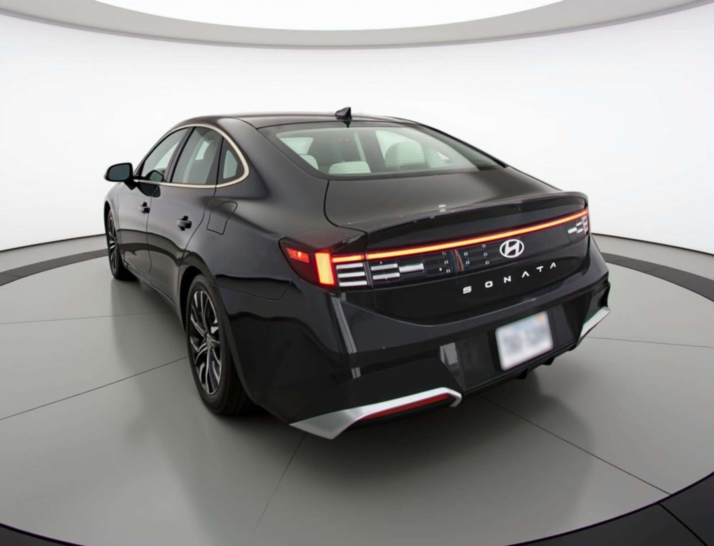 Thumbnail: 2025 Hyundai Sonata - 5