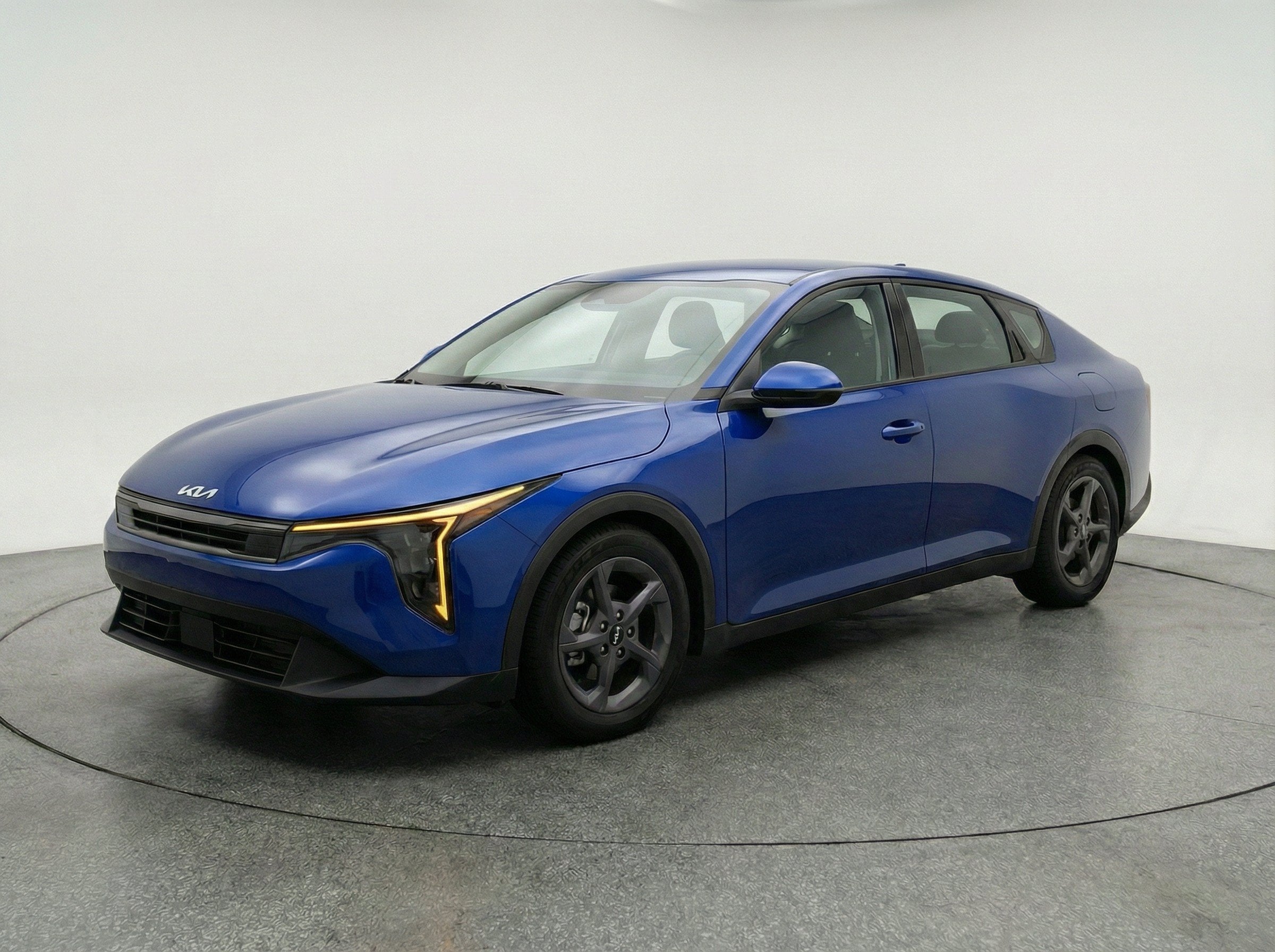 Thumbnail: 2025 Kia K4 - 3