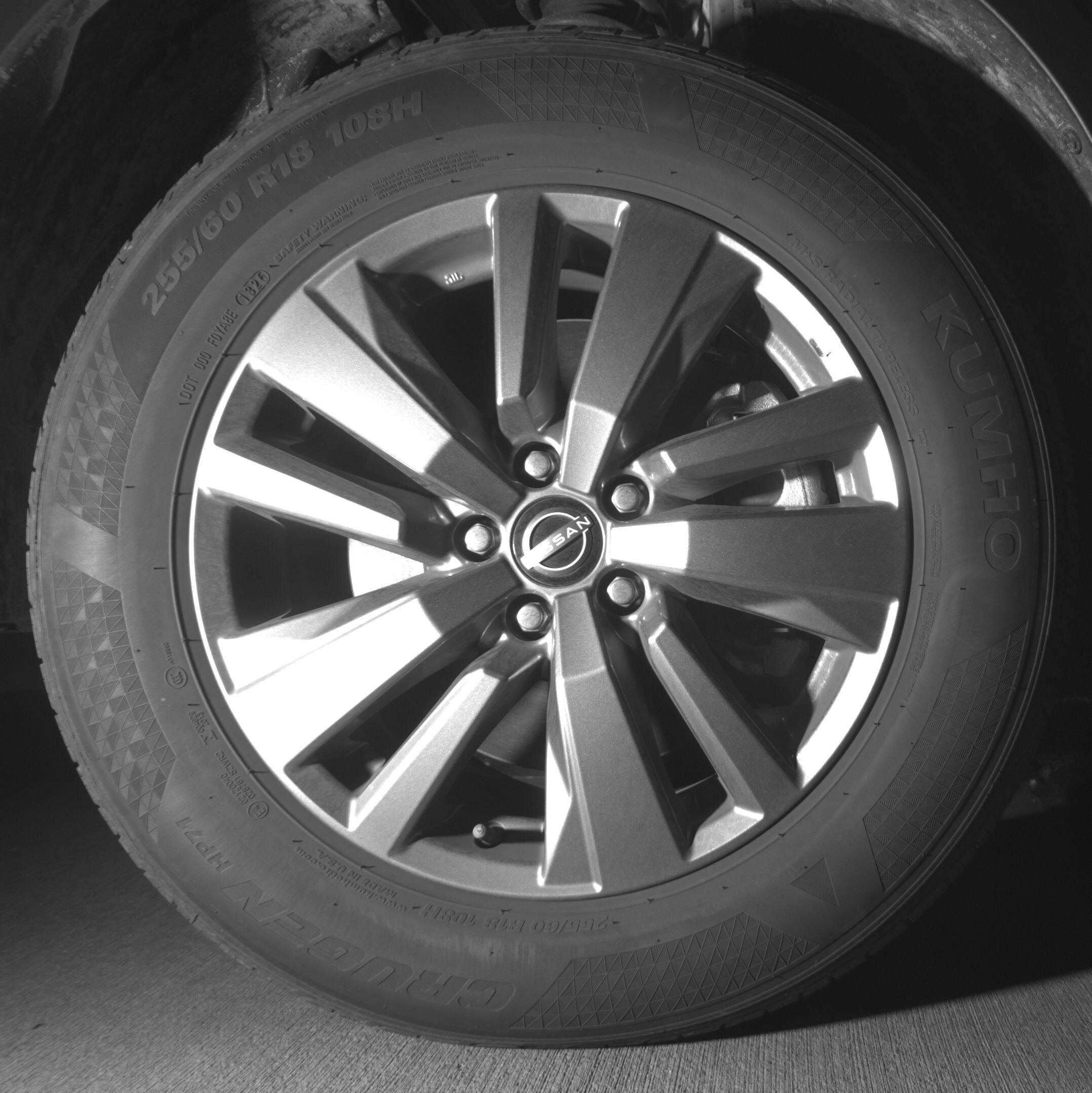 Thumbnail: 2025 Nissan Pathfinder - 10