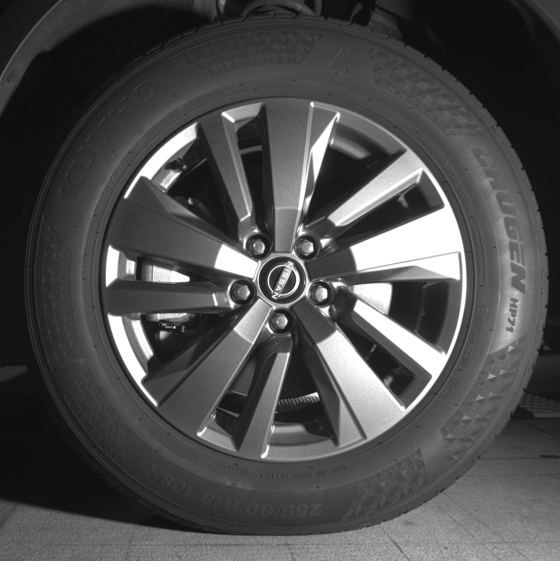 Thumbnail: 2025 Nissan Pathfinder - 9