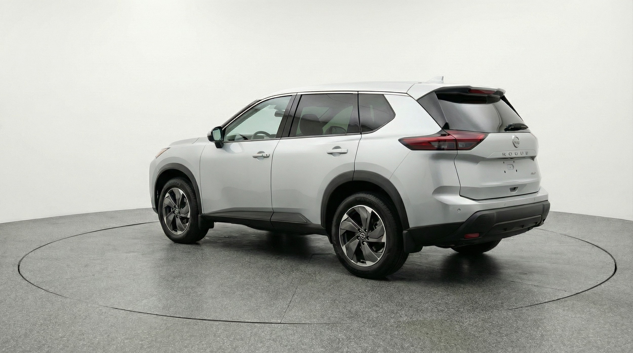 Thumbnail: 2025 Nissan Rogue - 5