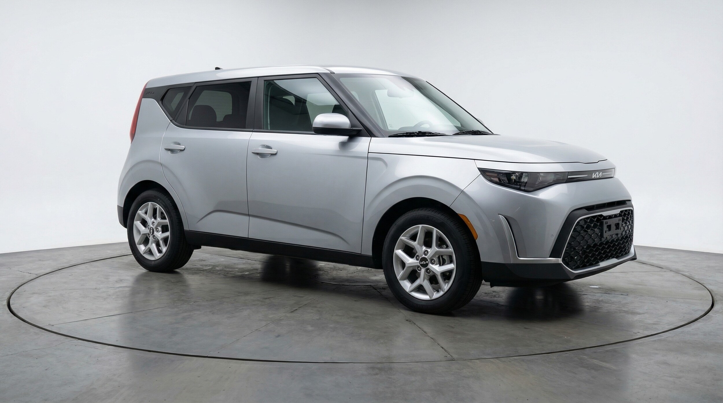 Thumbnail: 2025 Kia Soul - 1